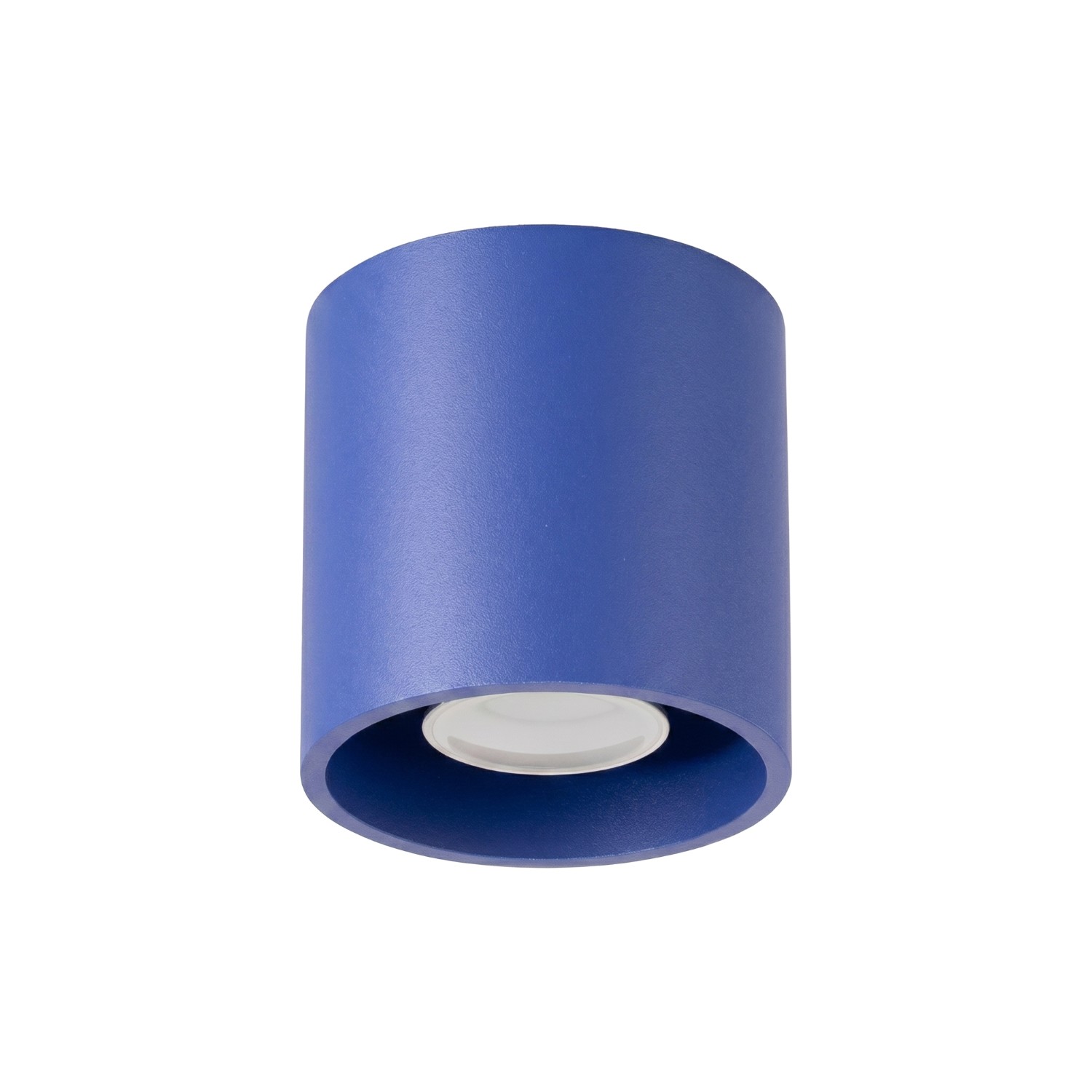 Ceiling Lamp Orbis 1 Ultramarine