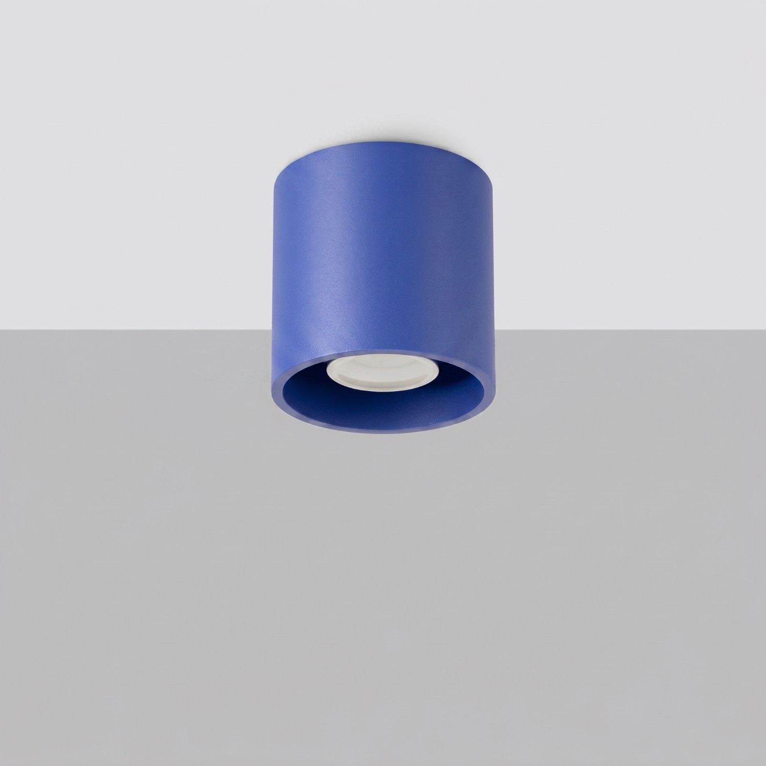 Ceiling Lamp Orbis 1 Ultramarine - Thumbnail 2