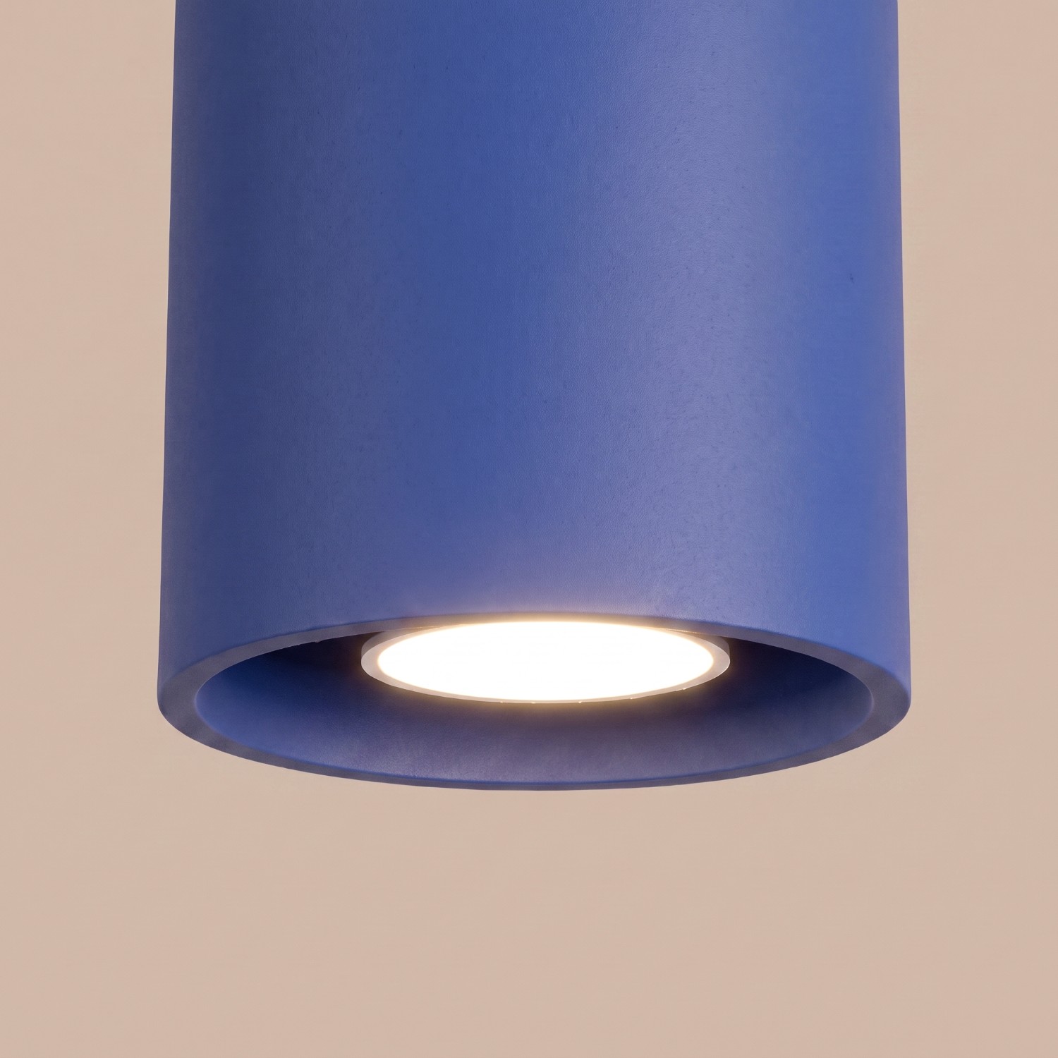 Ceiling Lamp Orbis 1 Ultramarine - Thumbnail 6