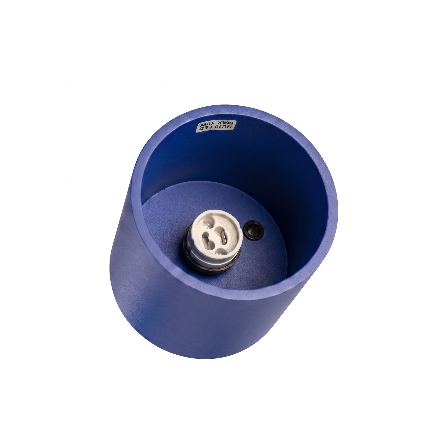 Ceiling Lamp Orbis 1 Ultramarine - Thumbnail 7