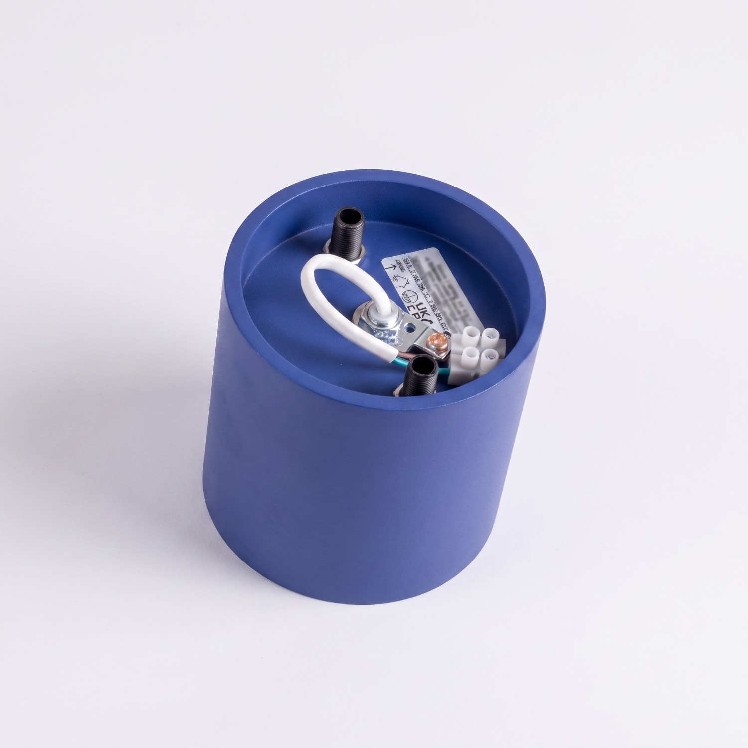 Ceiling Lamp Orbis 1 Ultramarine - Thumbnail 8