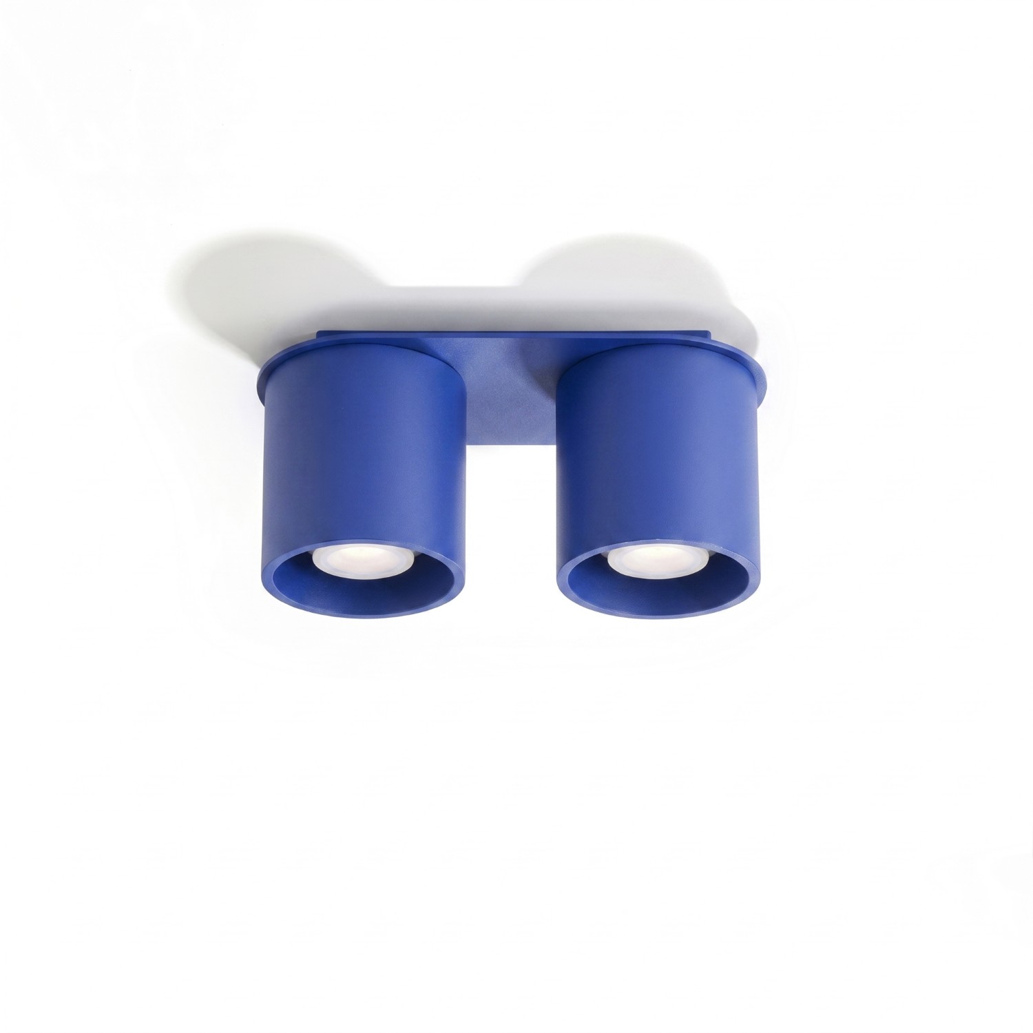 Ceiling Lamp Orbis 2 Ultramarine - Thumbnail 2