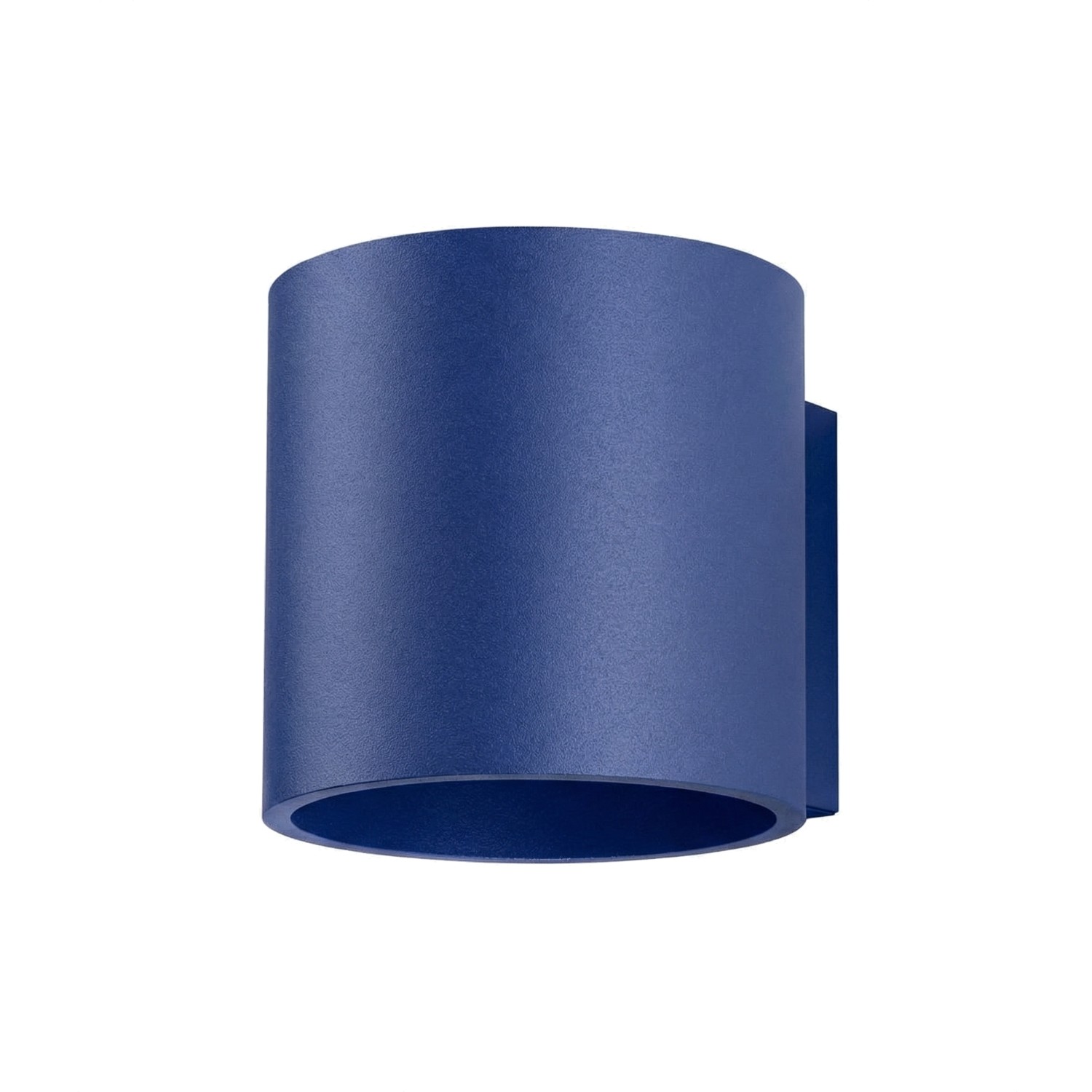 Wall Lamp Orbis 1 Ultramarine