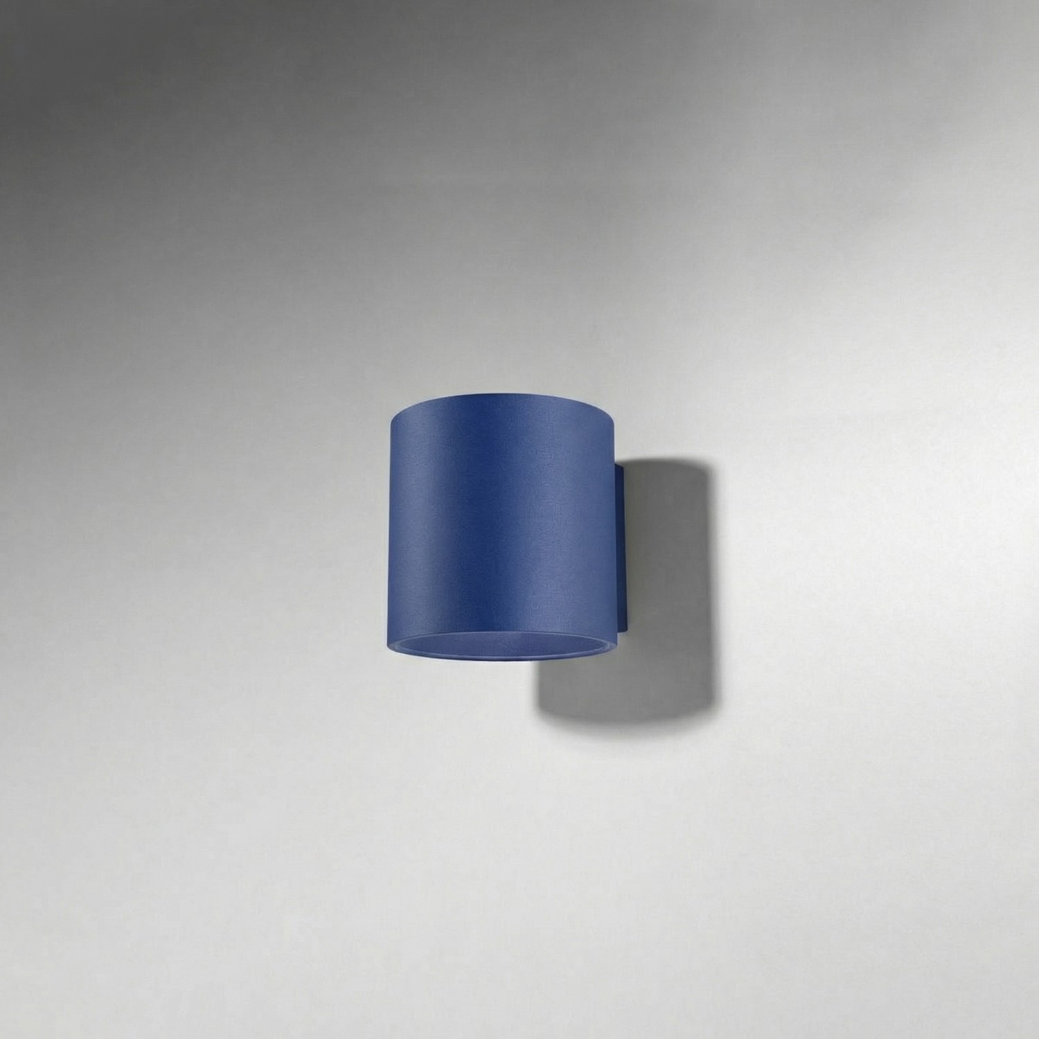 Wall Lamp Orbis 1 Ultramarine - Thumbnail 2