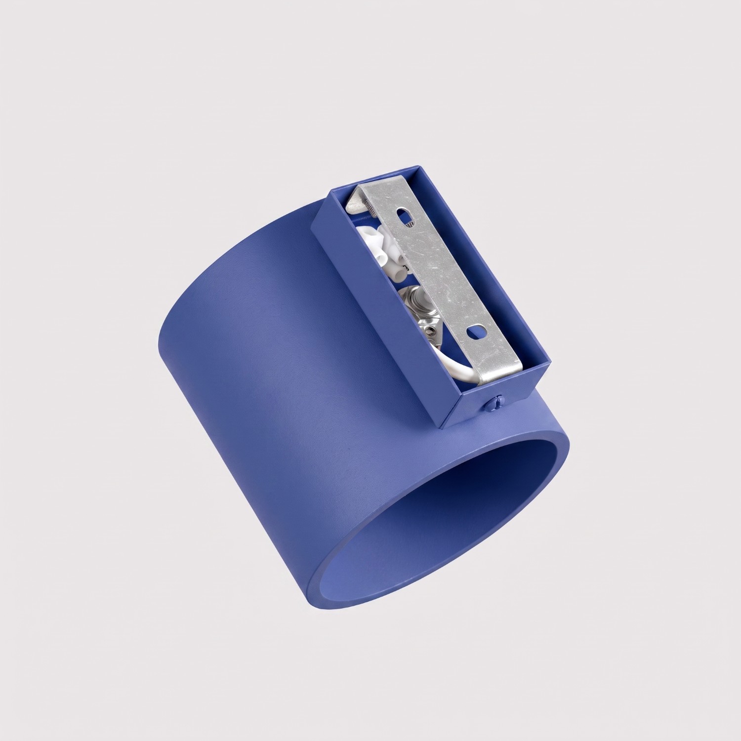 Wall Lamp Orbis 1 Ultramarine - Thumbnail 8
