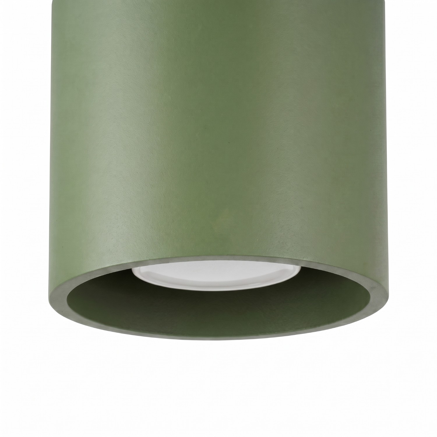 Ceiling Lamp Orbis 1 Olive Green - Thumbnail 4