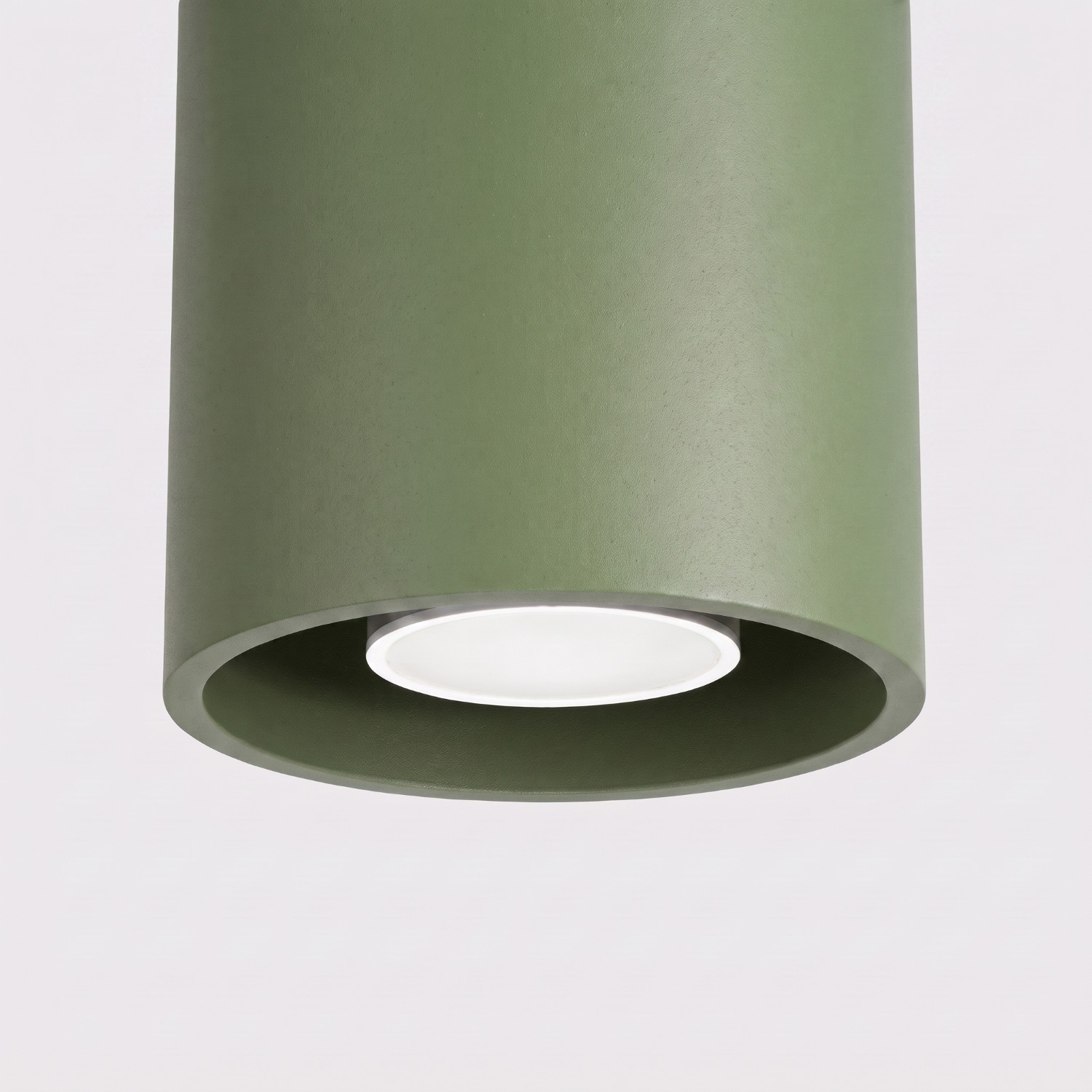 Ceiling Lamp Orbis 1 Olive Green - Thumbnail 5
