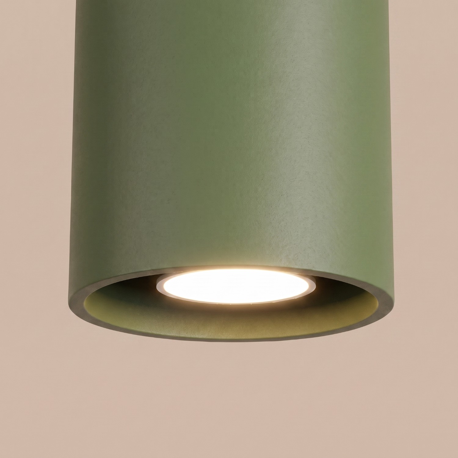 Ceiling Lamp Orbis 1 Olive Green - Thumbnail 6