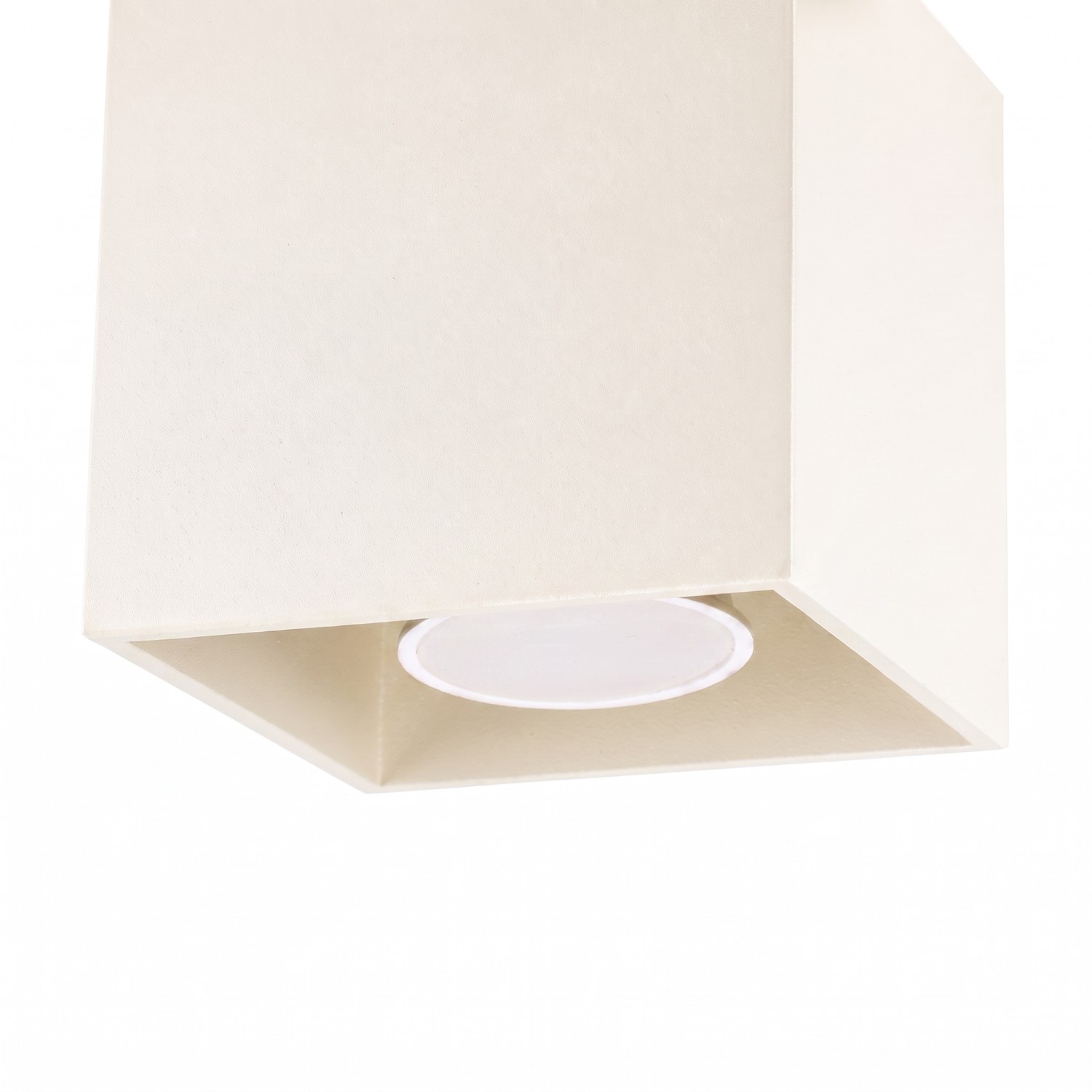 Ceiling Lamp Quad 1 Beige - Thumbnail 5