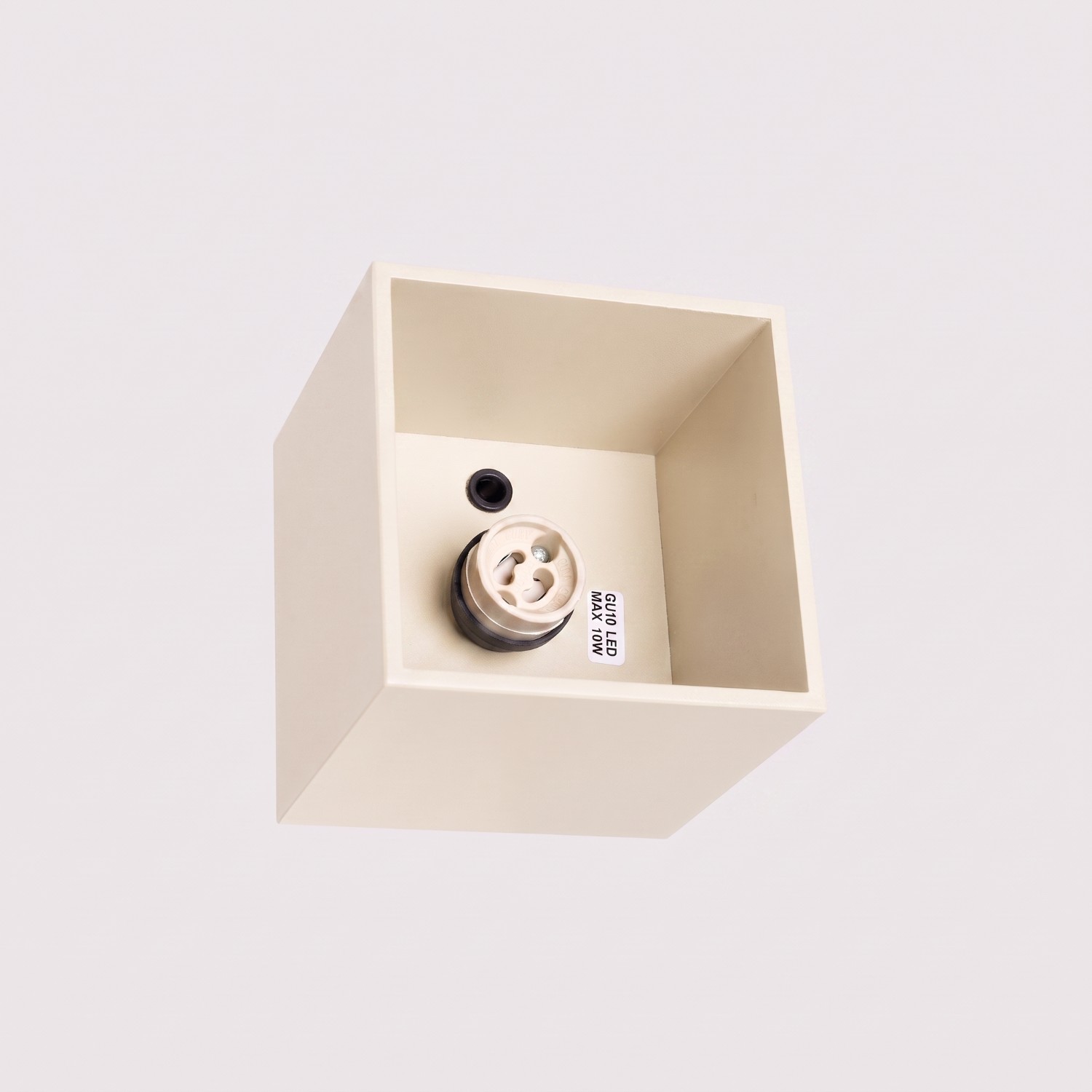 Ceiling Lamp Quad 1 Beige - Thumbnail 7