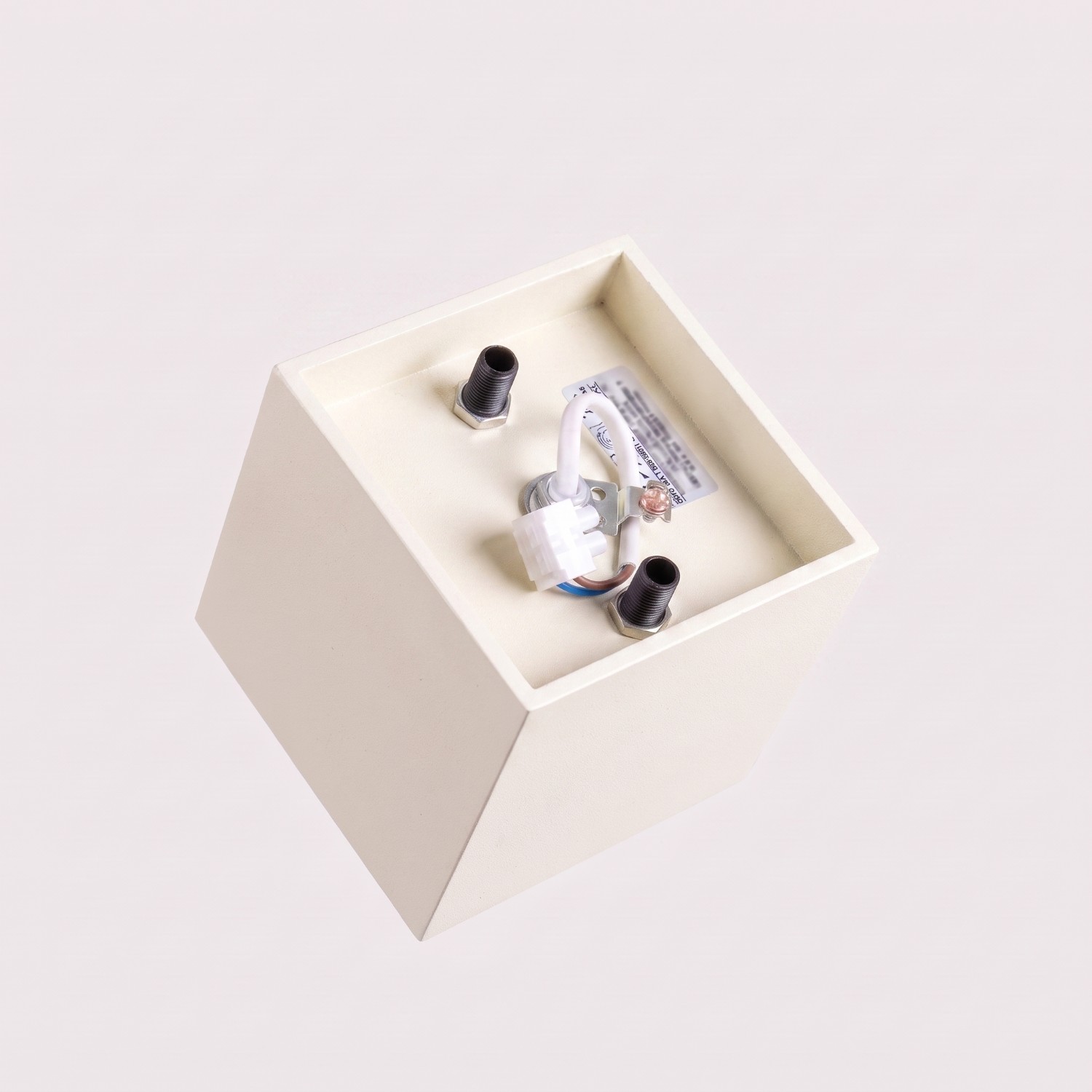 Ceiling Lamp Quad 1 Beige - Thumbnail 8