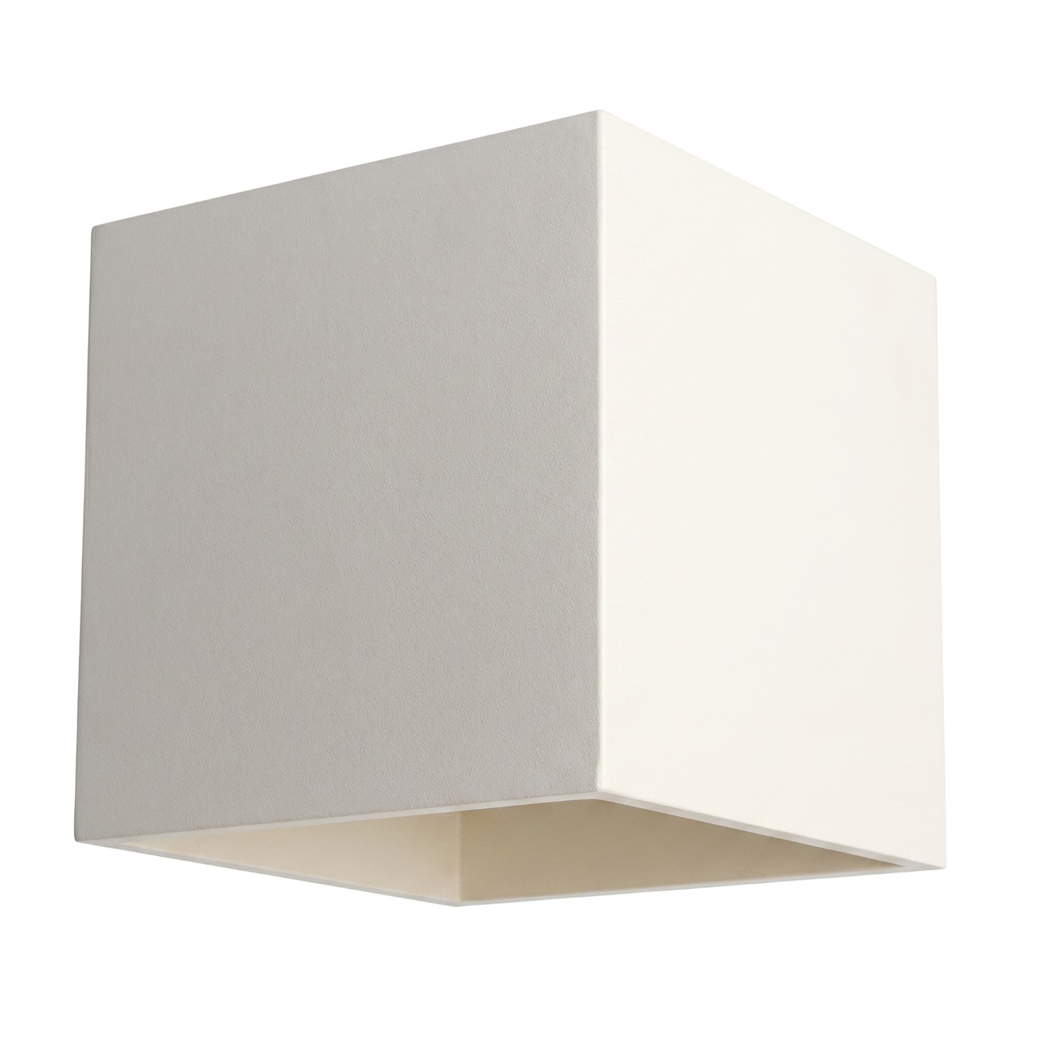 Wall Lamp Quad 1 Beige