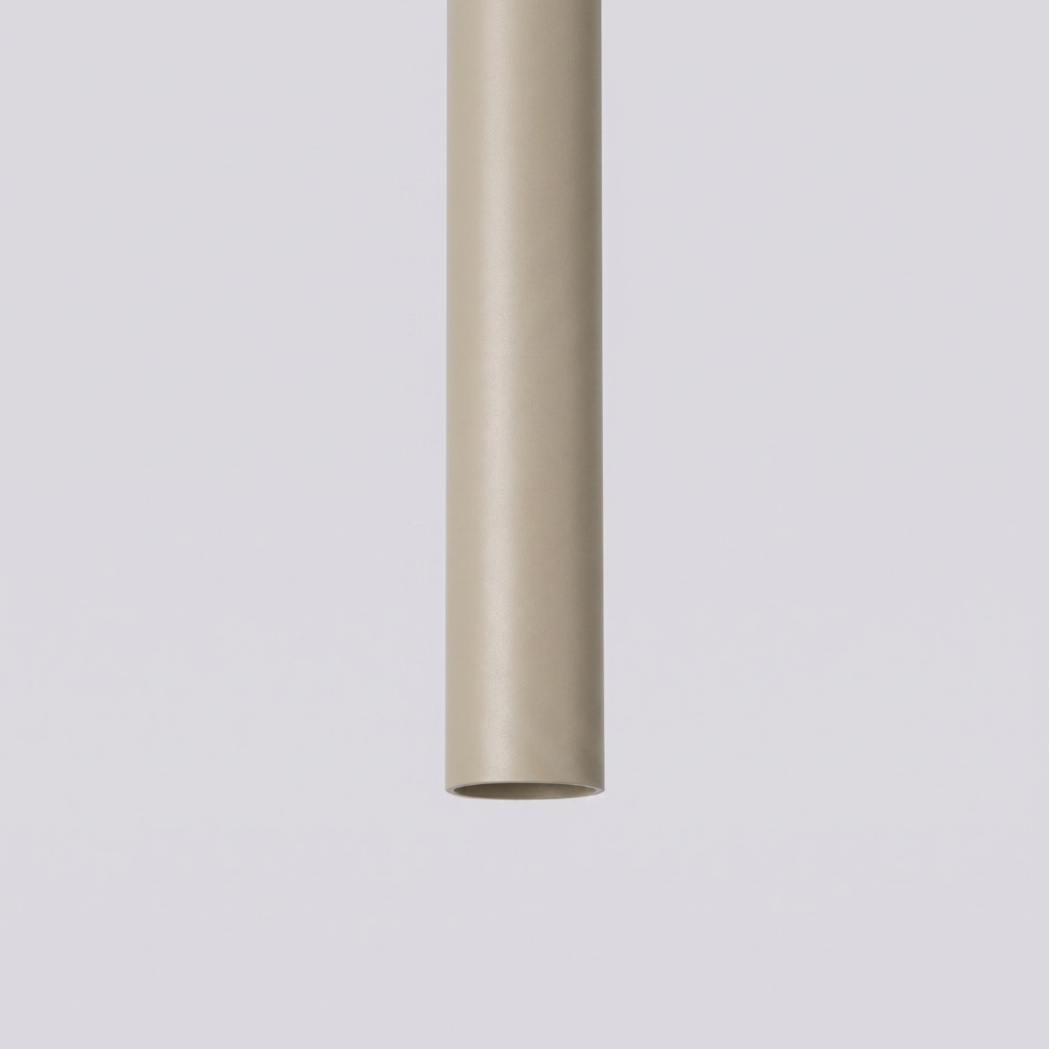 Pendant Lamp Pastelo 3P Taupe - Thumbnail 4