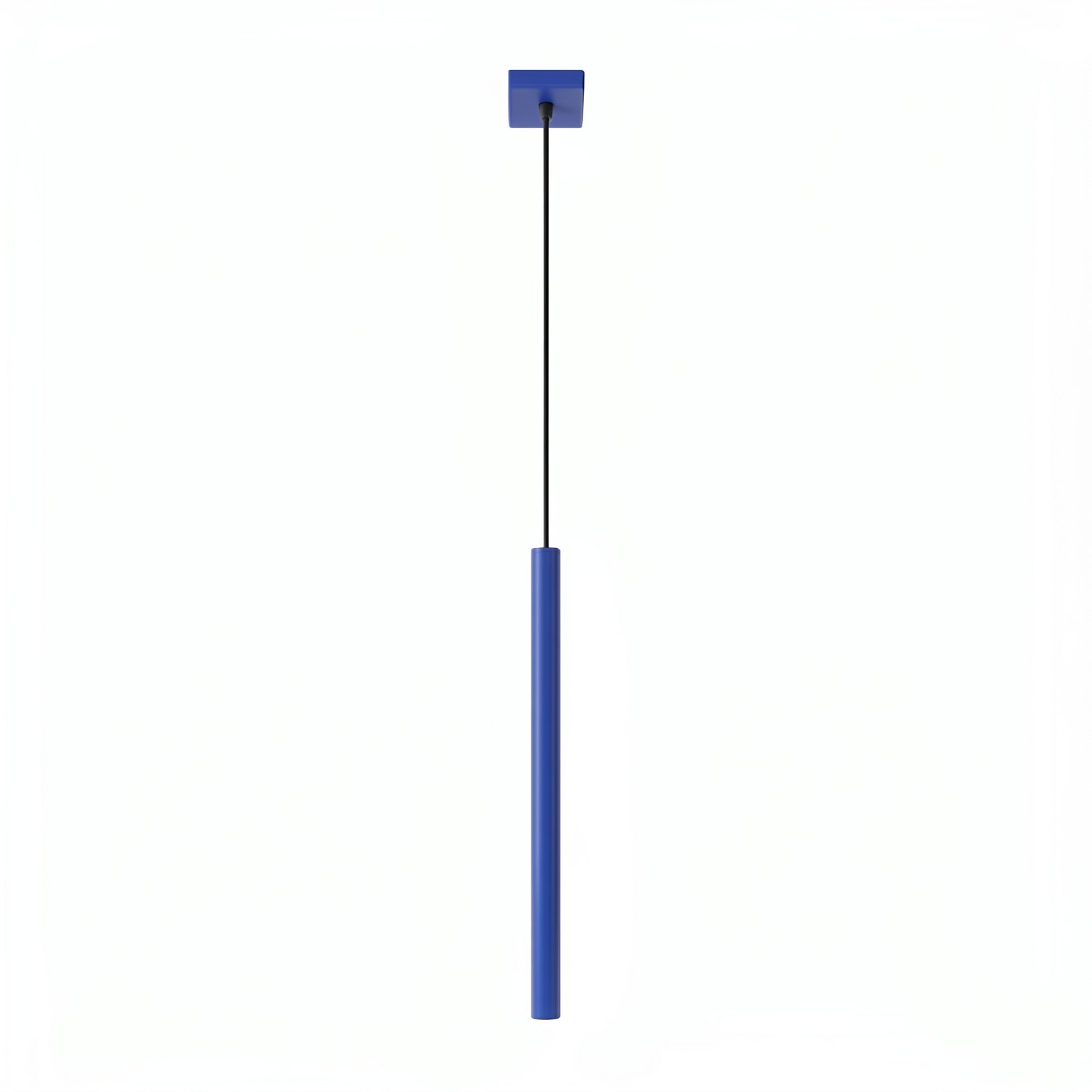 Pendant Lamp Pastelo 1 Ultramarine