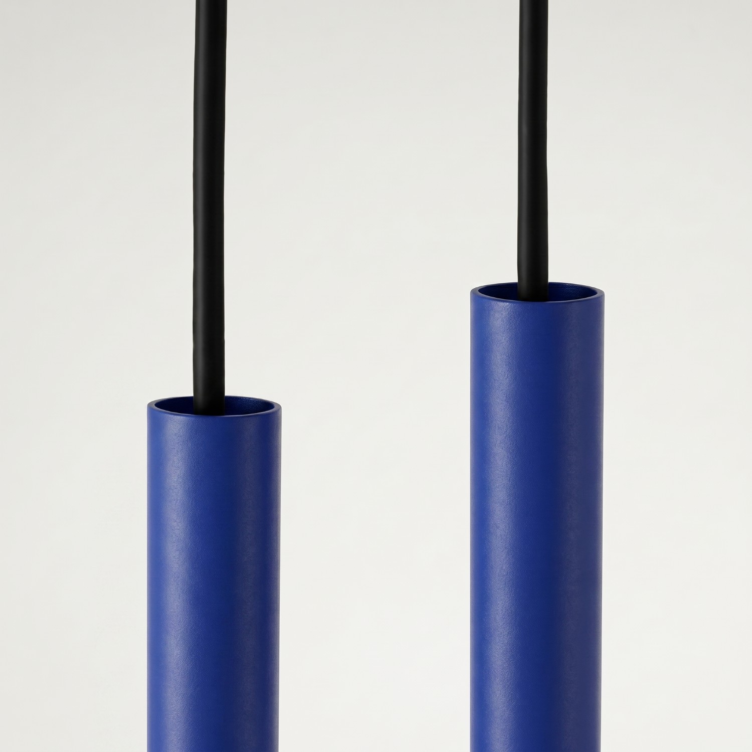 Pendant Lamp Pastelo 2 Ultramarine - Thumbnail 4