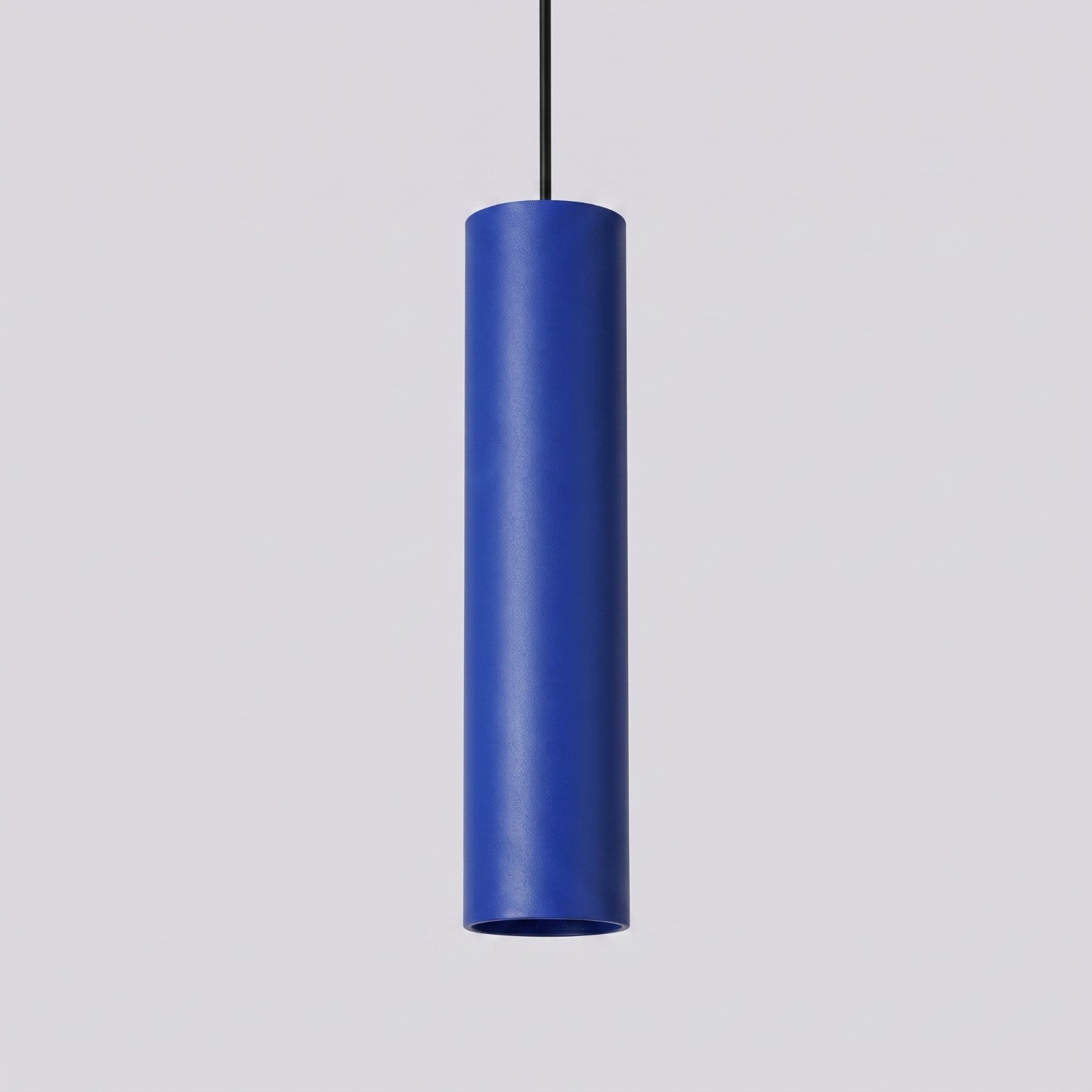 Pendant Lamp Pastelo 3P Ultramarine - Thumbnail 4
