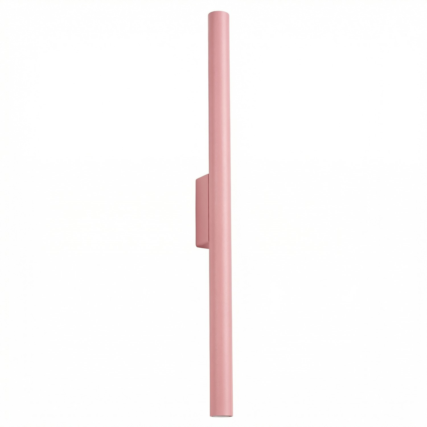 Wall Lamp Pastelo 2 Pink