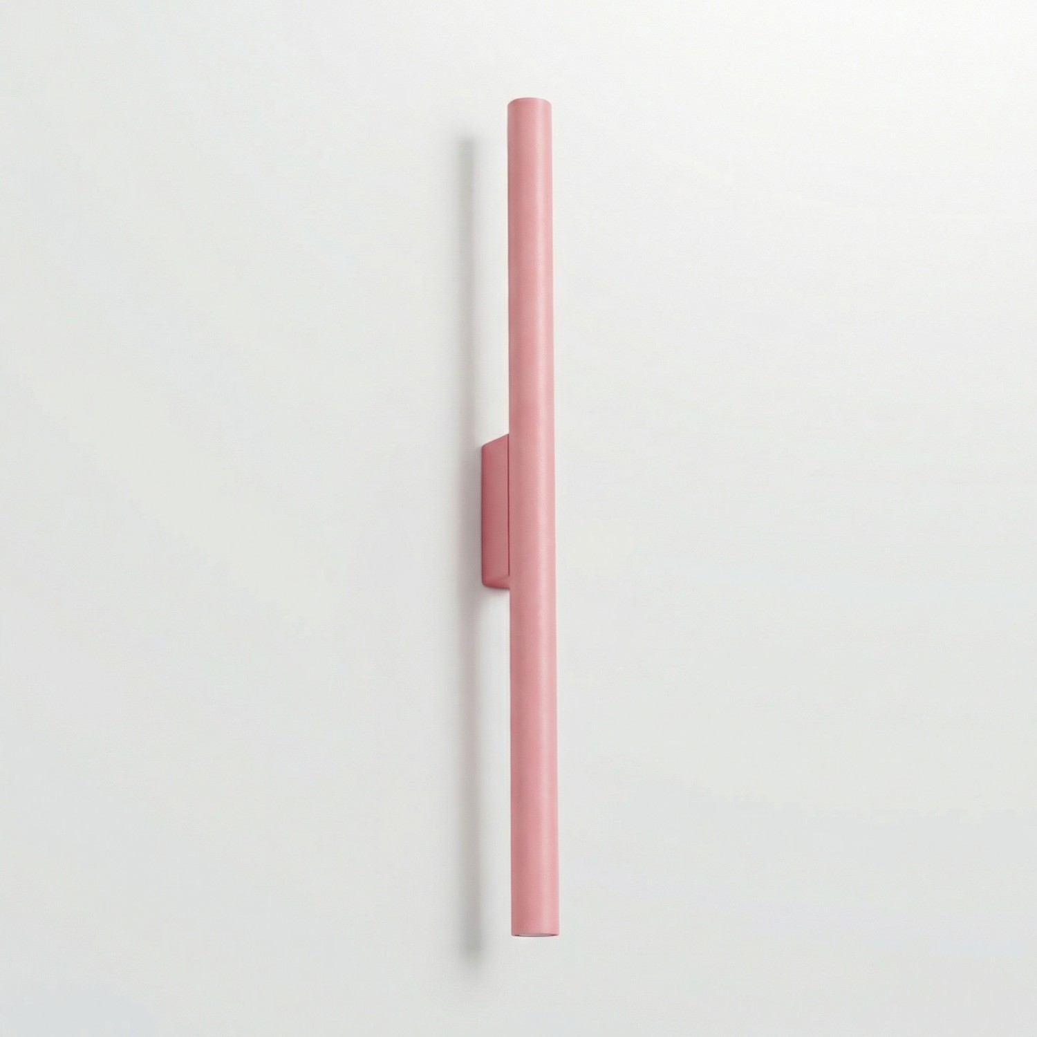 Wall Lamp Pastelo 2 Pink - Thumbnail 2