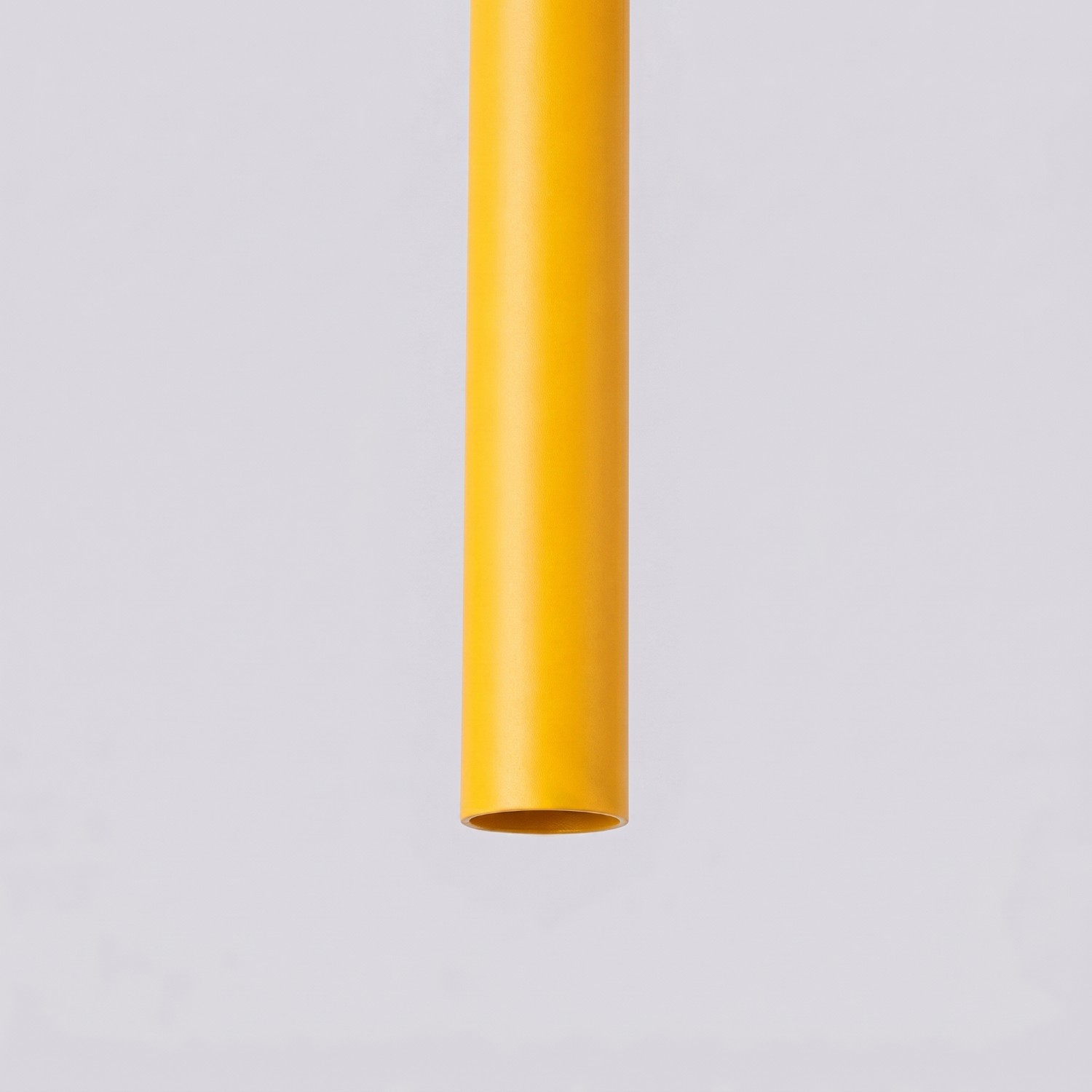 Pendant Lamp Pastelo 1 Yellow - Thumbnail 4