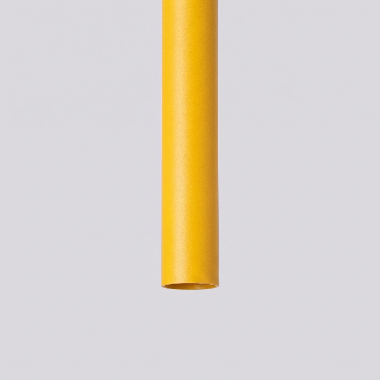 Pendant Lamp Pastelo 2 Yellow - Thumbnail 4