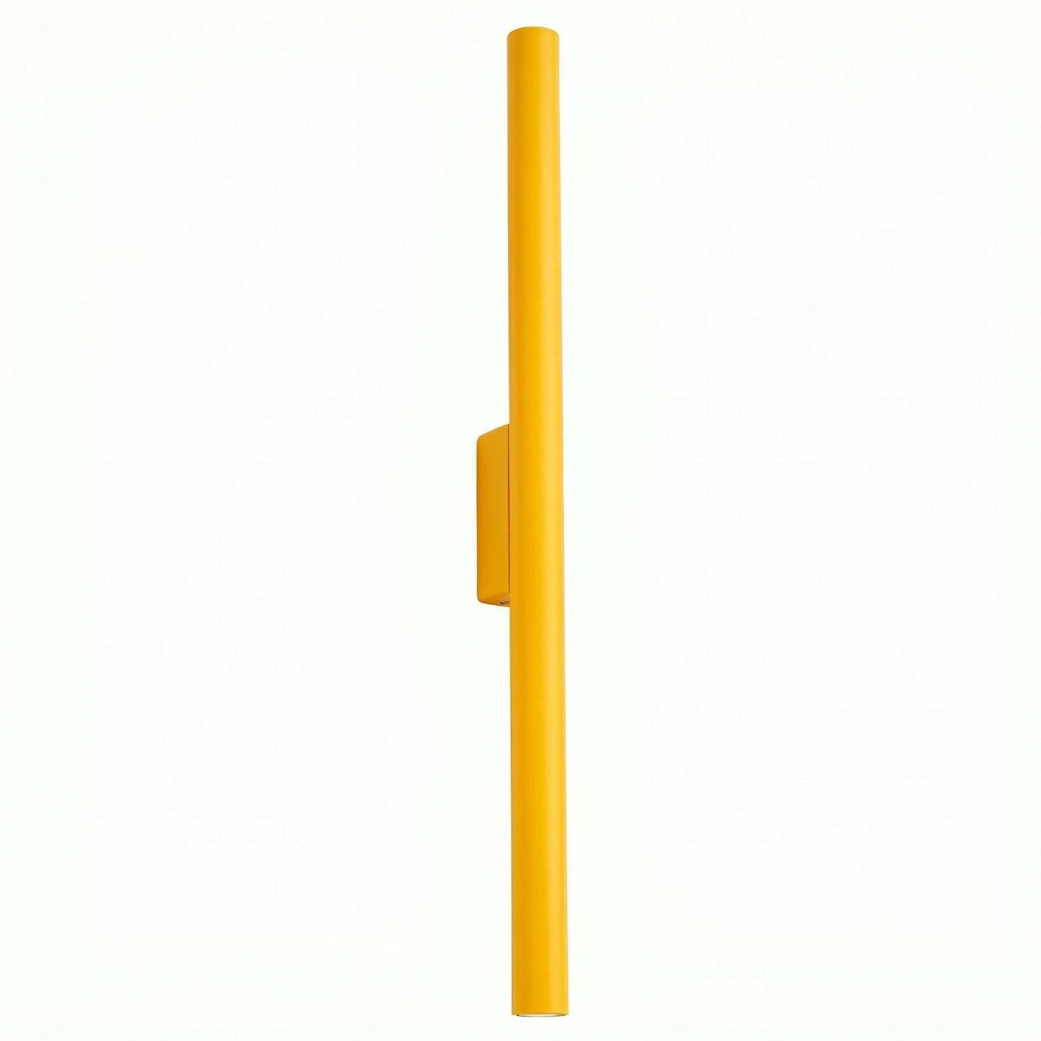 Wall Lamp Pastelo 2 Yellow