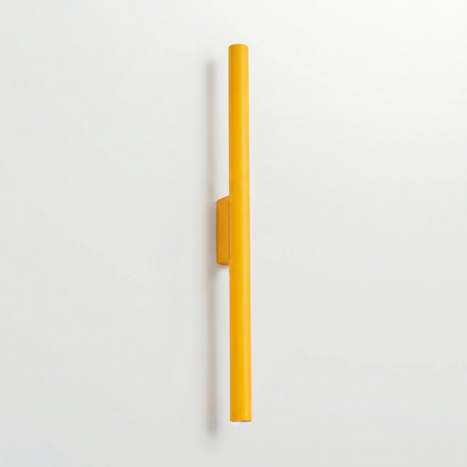 Wall Lamp Pastelo 2 Yellow - Thumbnail 2