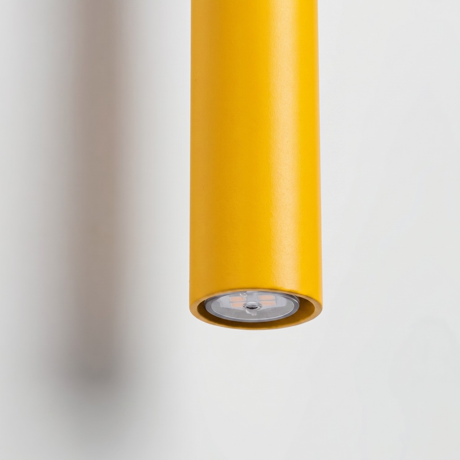 Wall Lamp Pastelo 2 Yellow - Thumbnail 4