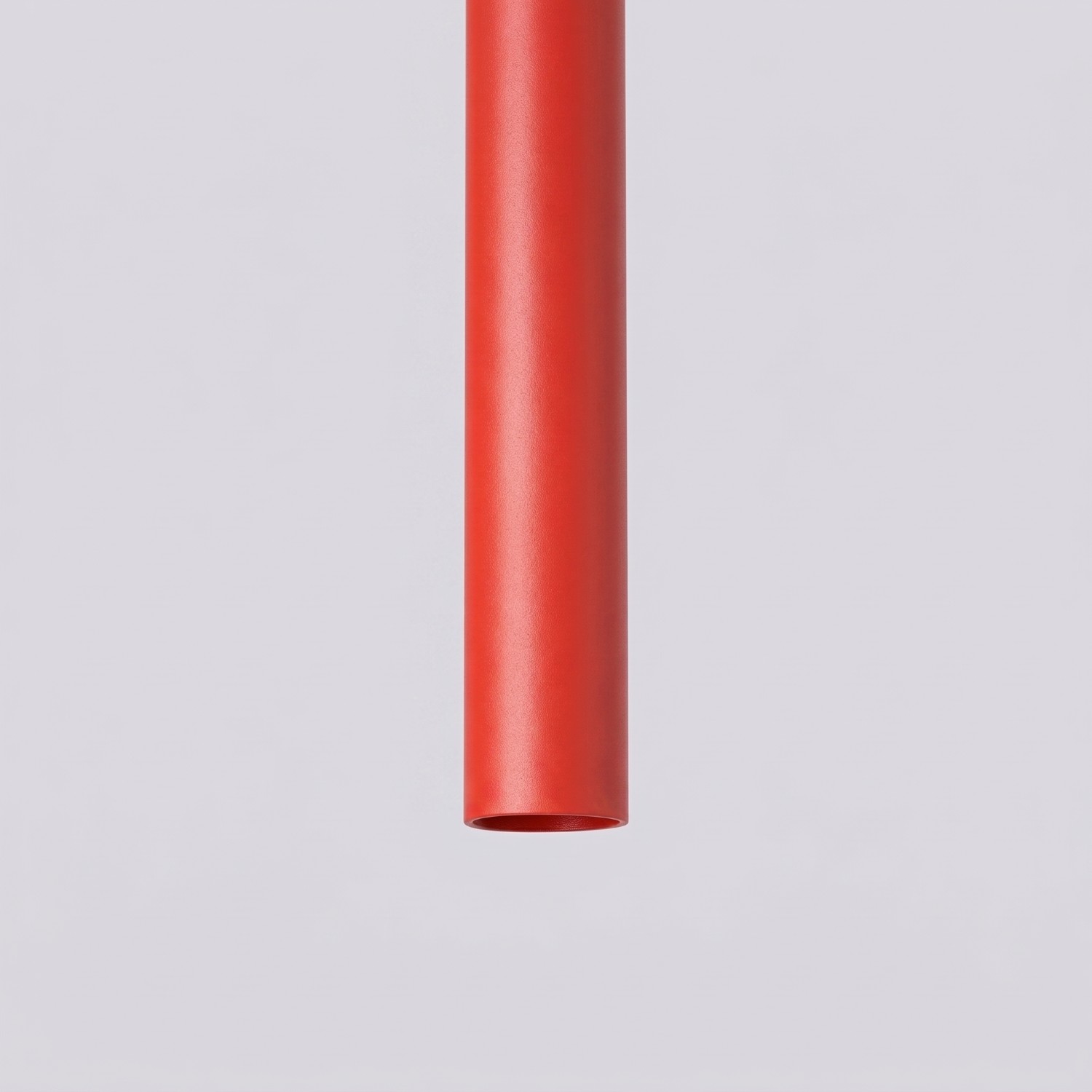Pendant Lamp Pastelo 2 Red - Thumbnail 4