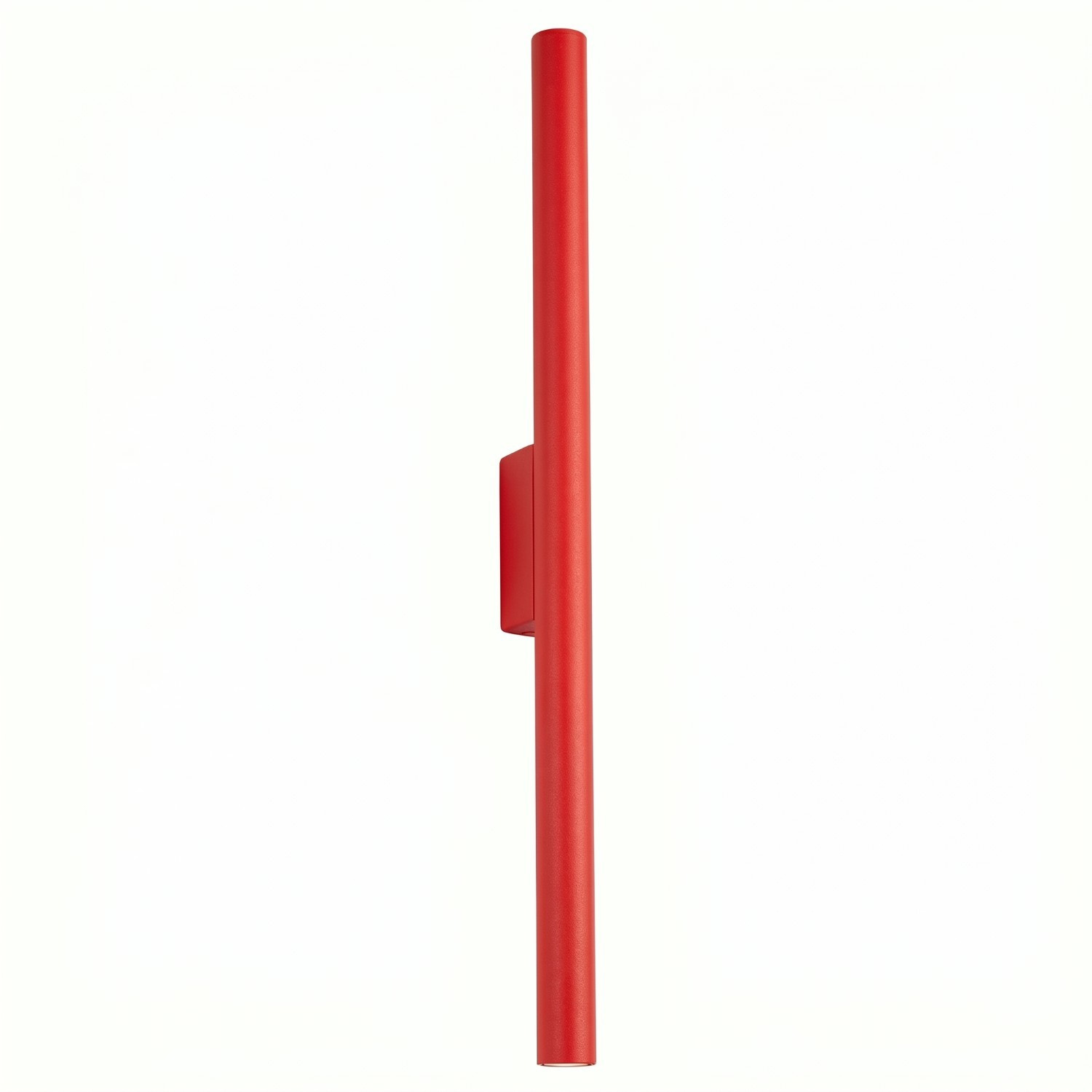 Wall Lamp Pastelo 2 Red