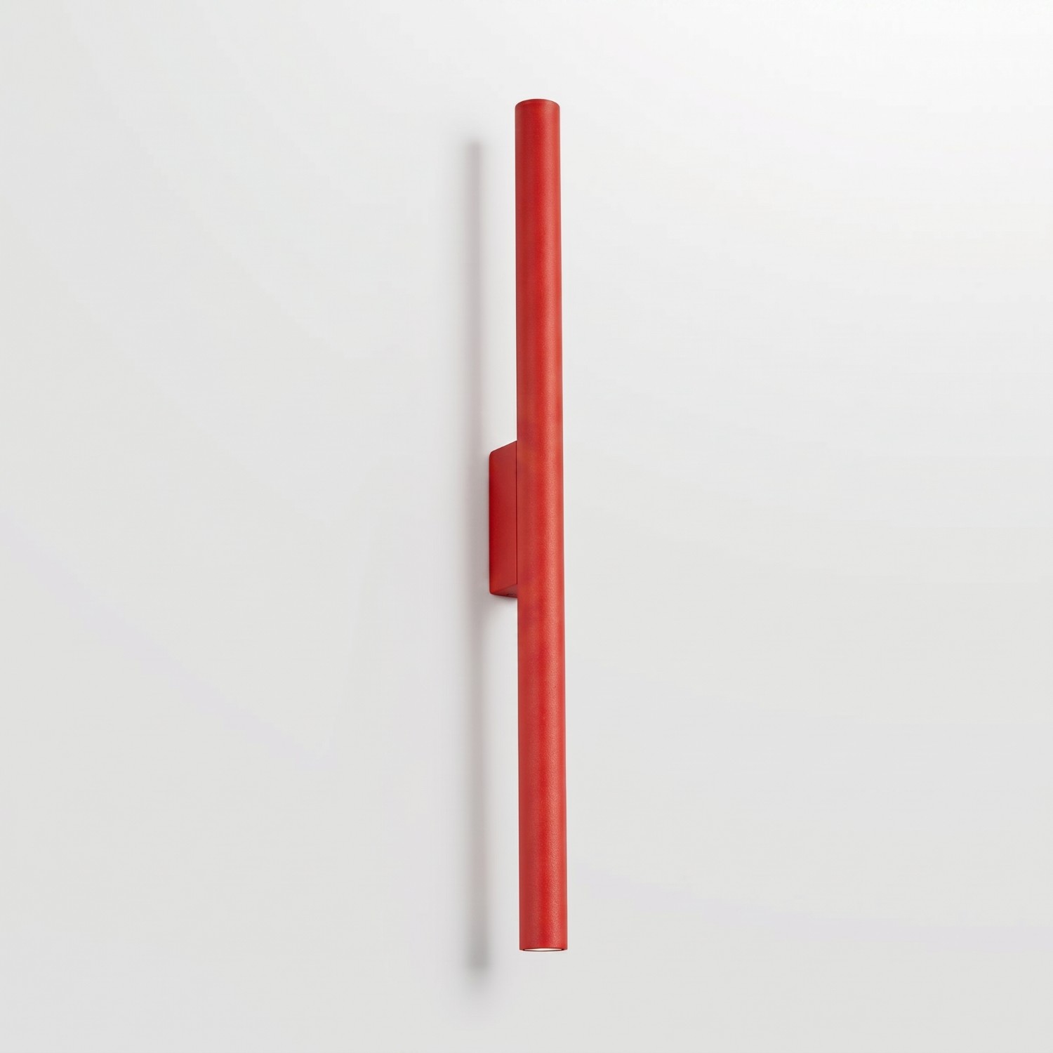 Wall Lamp Pastelo 2 Red - Thumbnail 2