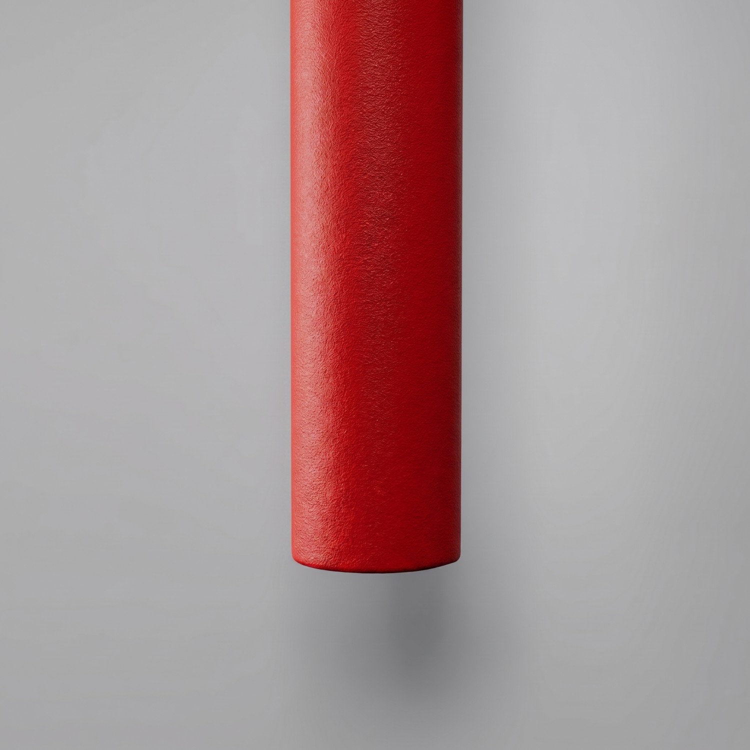 Wall Lamp Pastelo 2 Red - Thumbnail 4