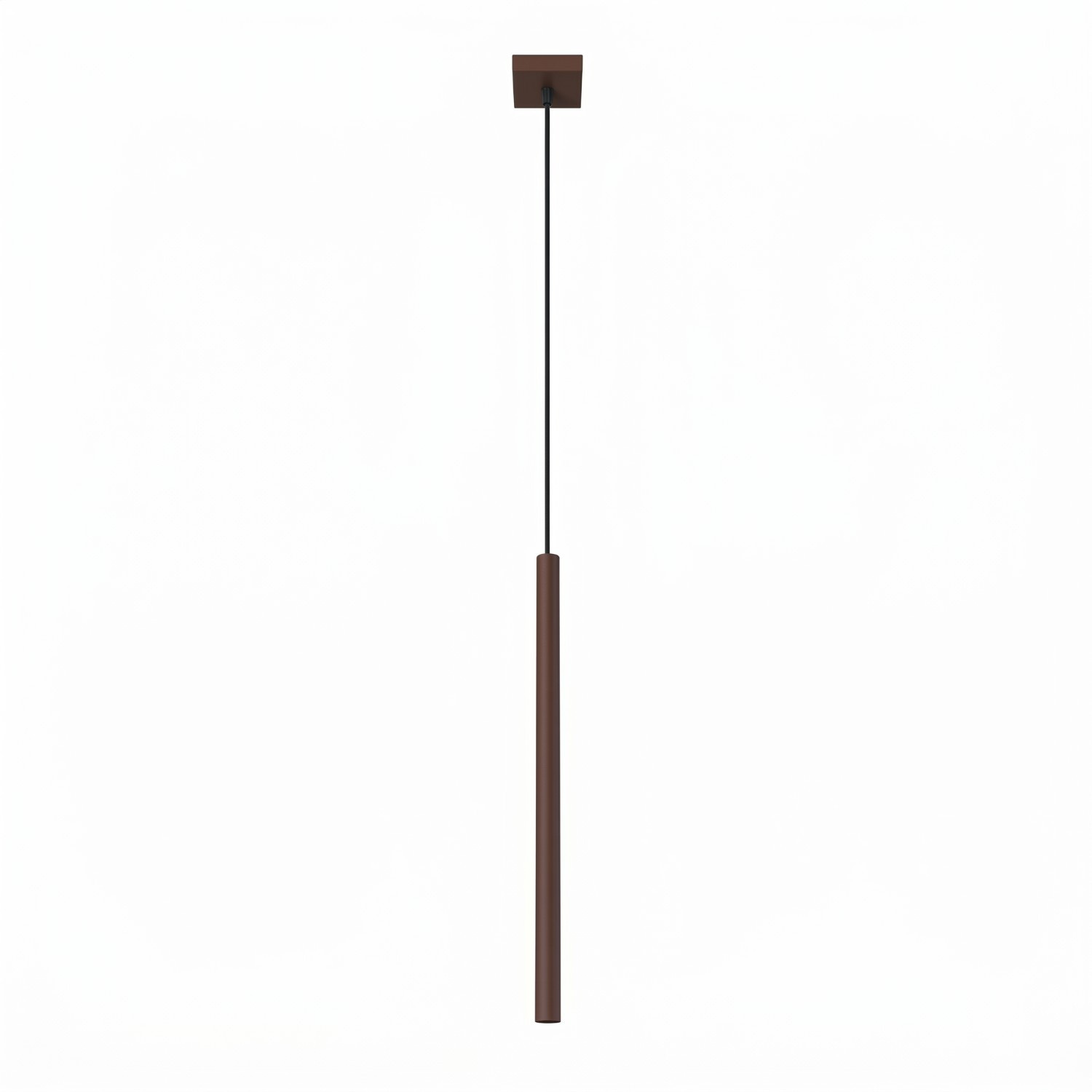 Pendant Lamp Pastelo 1 Brown