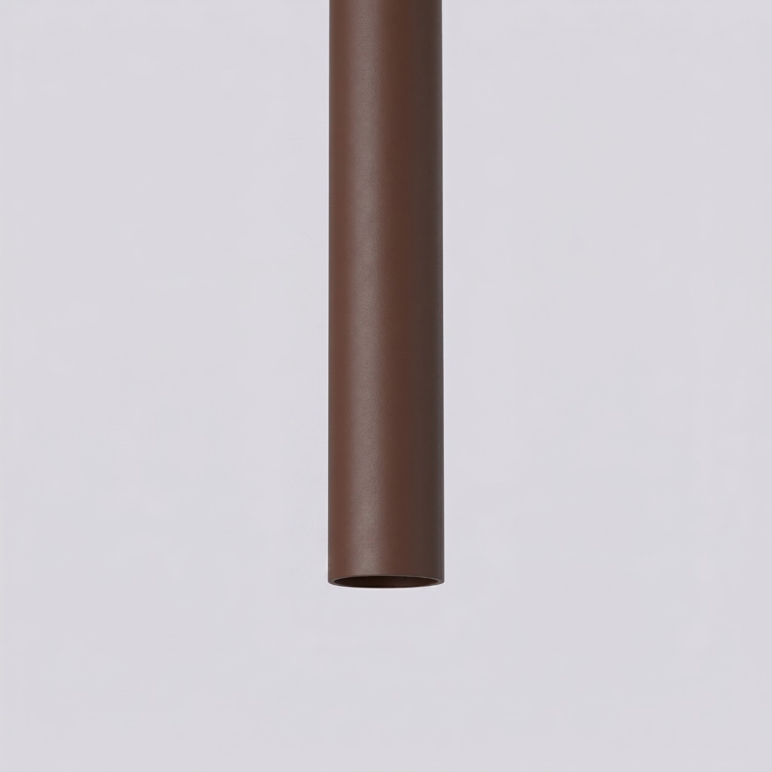 Pendant Lamp Pastelo 1 Brown - Thumbnail 4