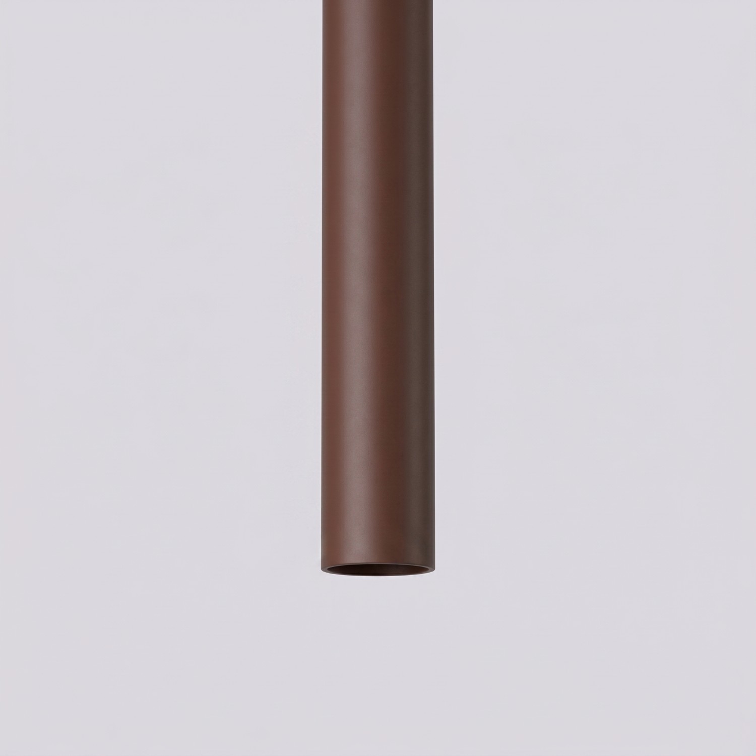 Pendant Lamp Pastelo 2 Brown - Thumbnail 4