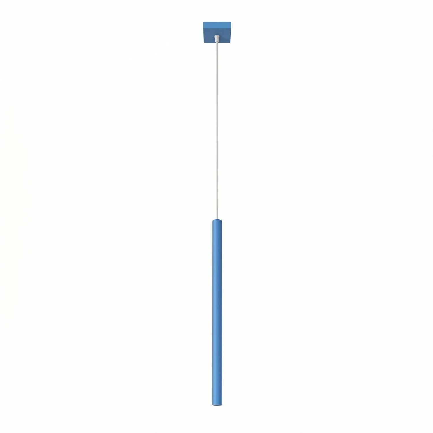 Pendant Lamp Pastelo 1 Azure