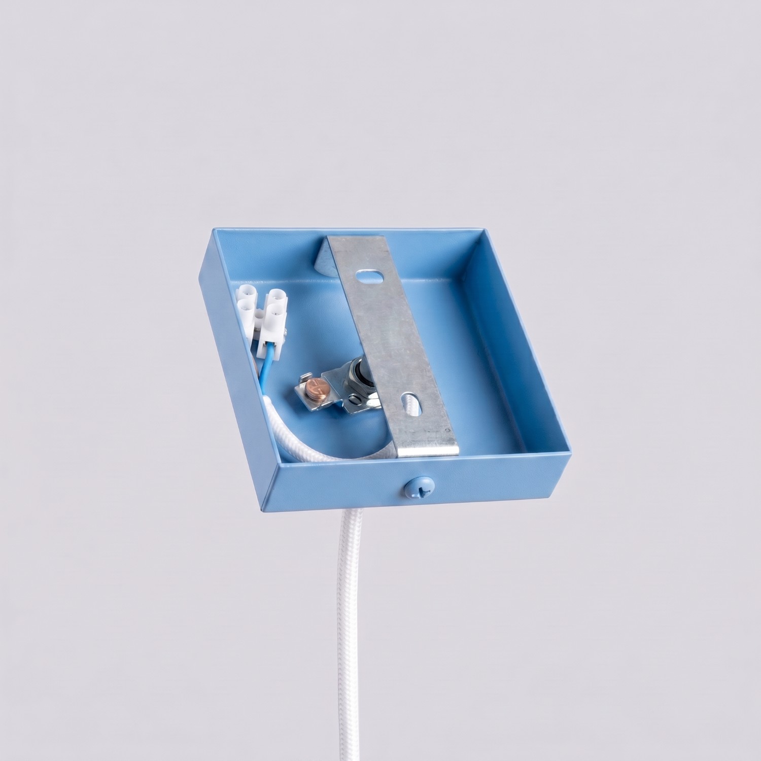 Pendant Lamp Pastelo 1 Azure - Thumbnail 4