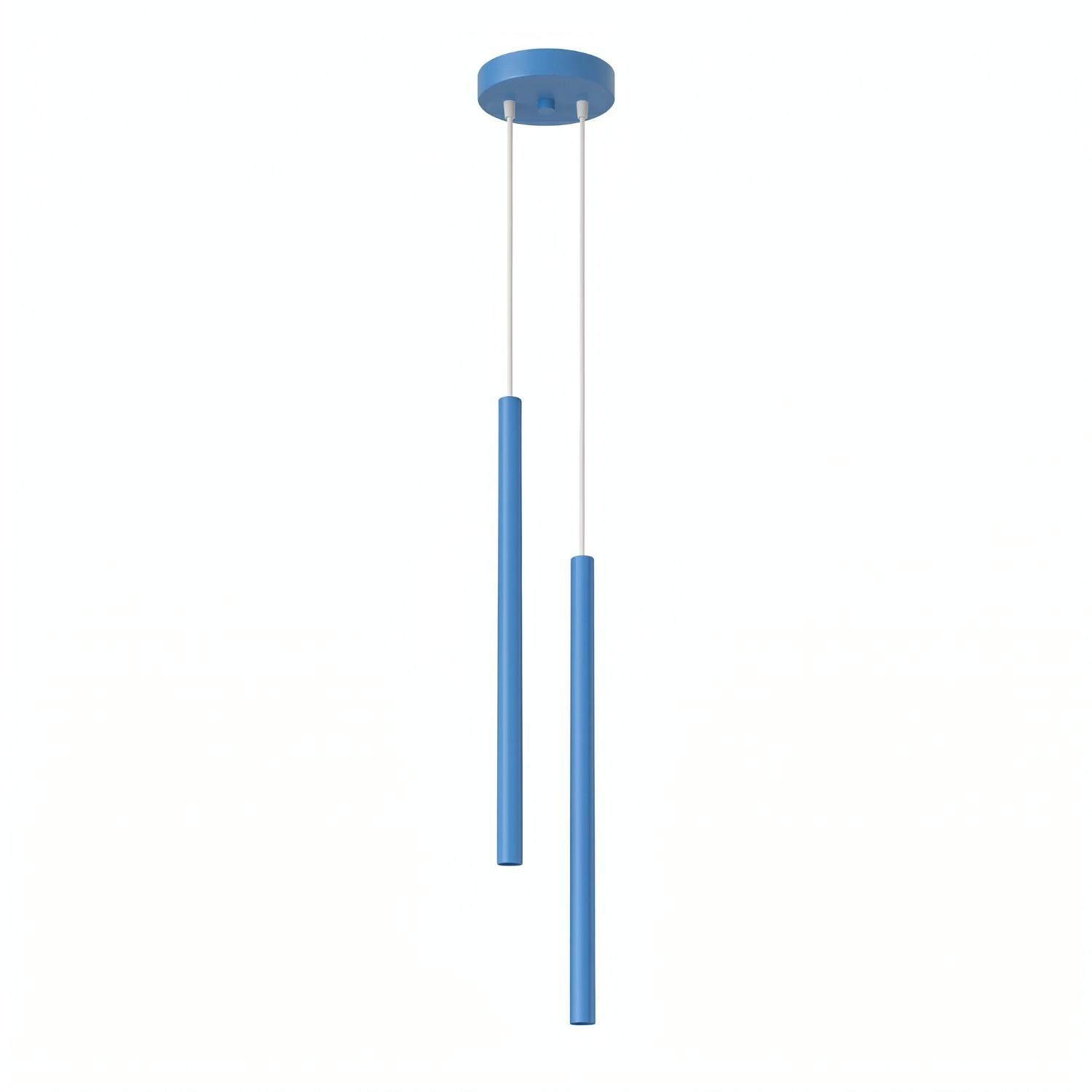 Pendant Lamp Pastelo 2 Azure