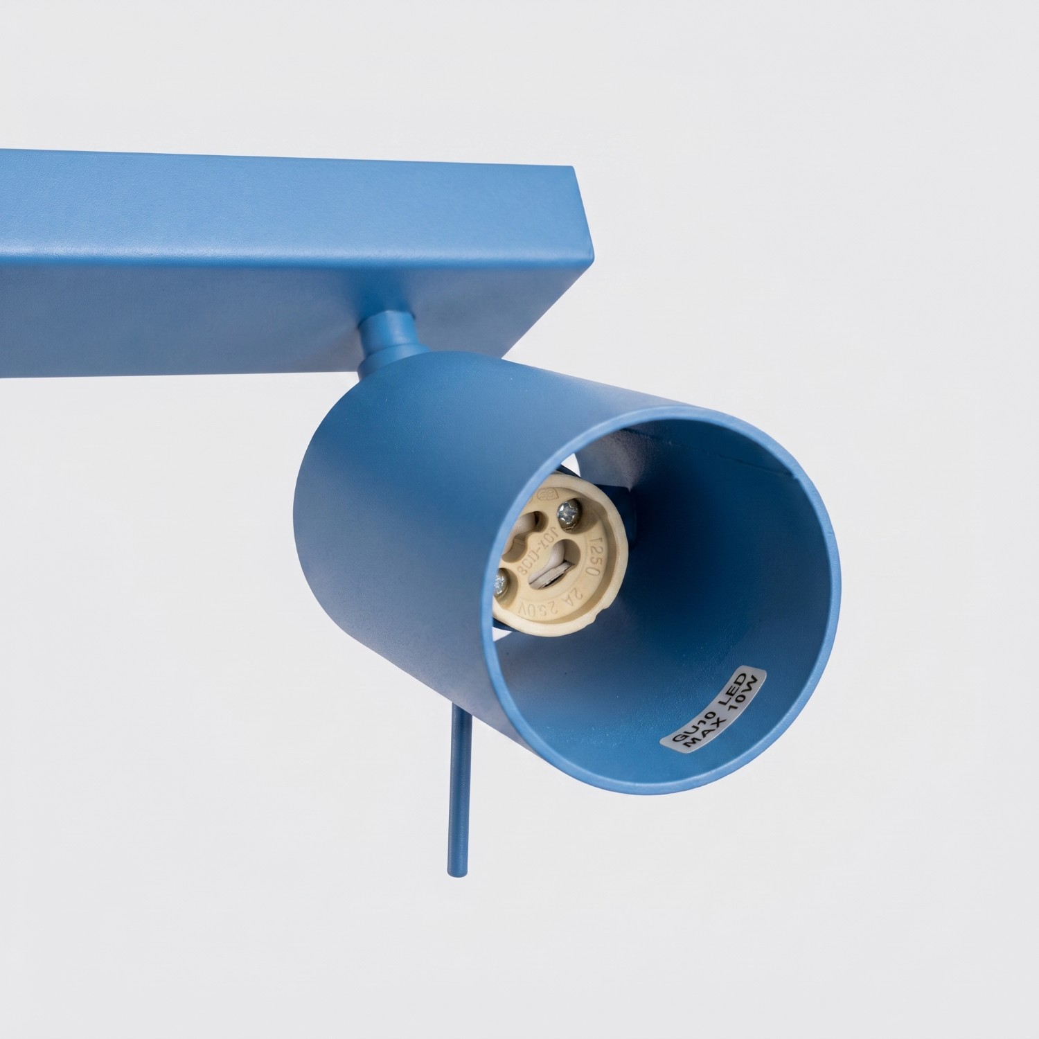 Ceiling Lamp Ring 3L Azure - Thumbnail 5