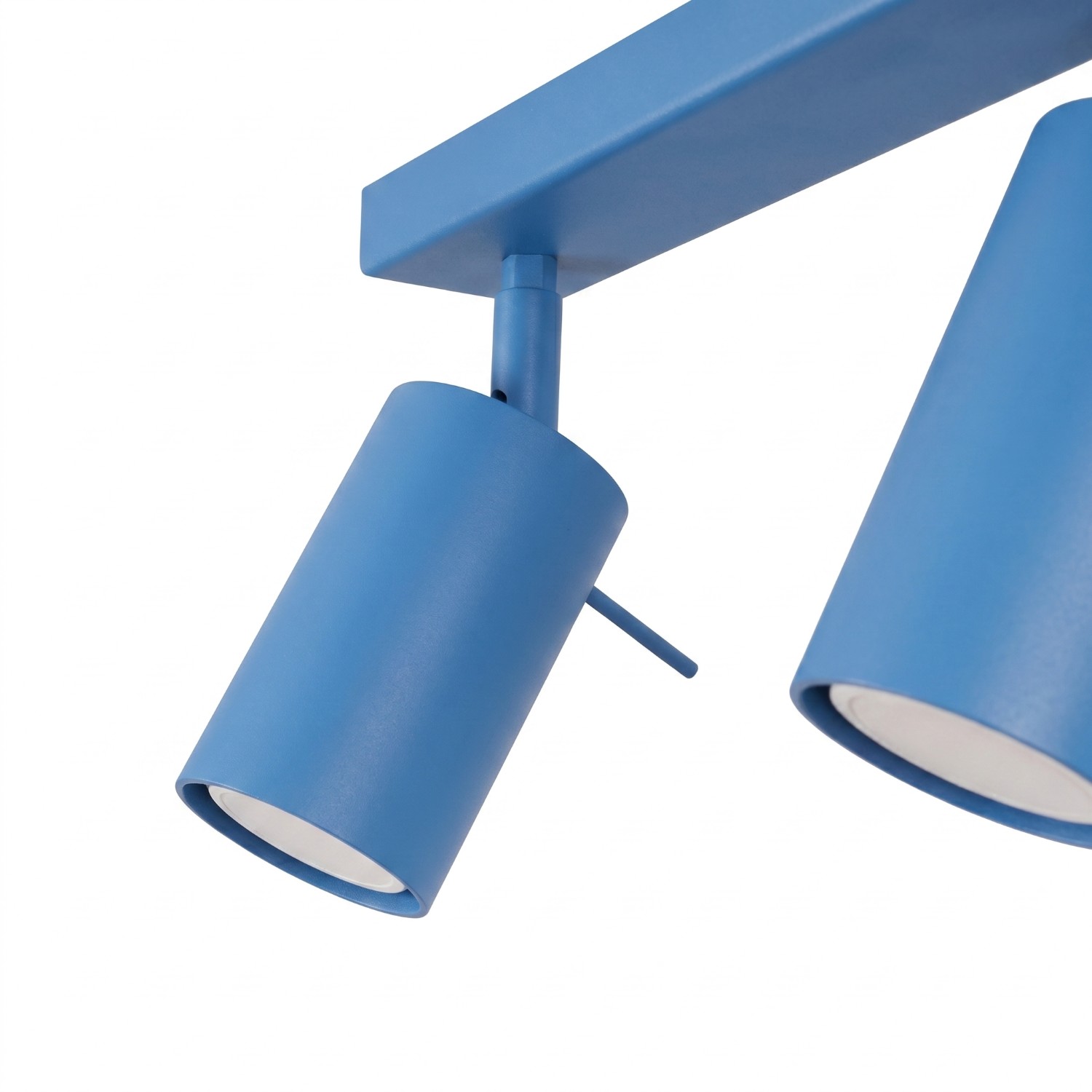 Ceiling Lamp Ring 3L Azure - Thumbnail 7
