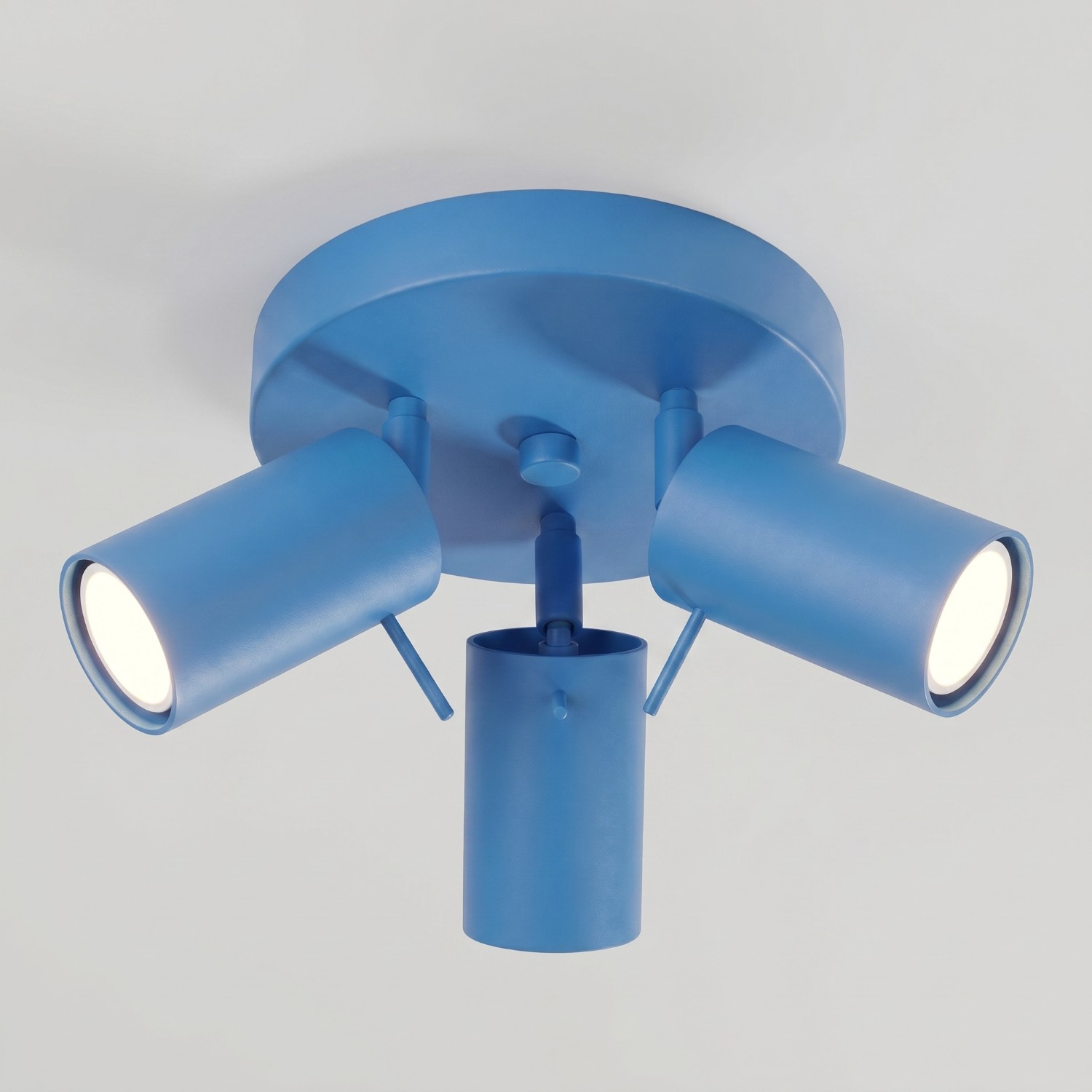 Ceiling Lamp Ring 3P Azure - Thumbnail 6