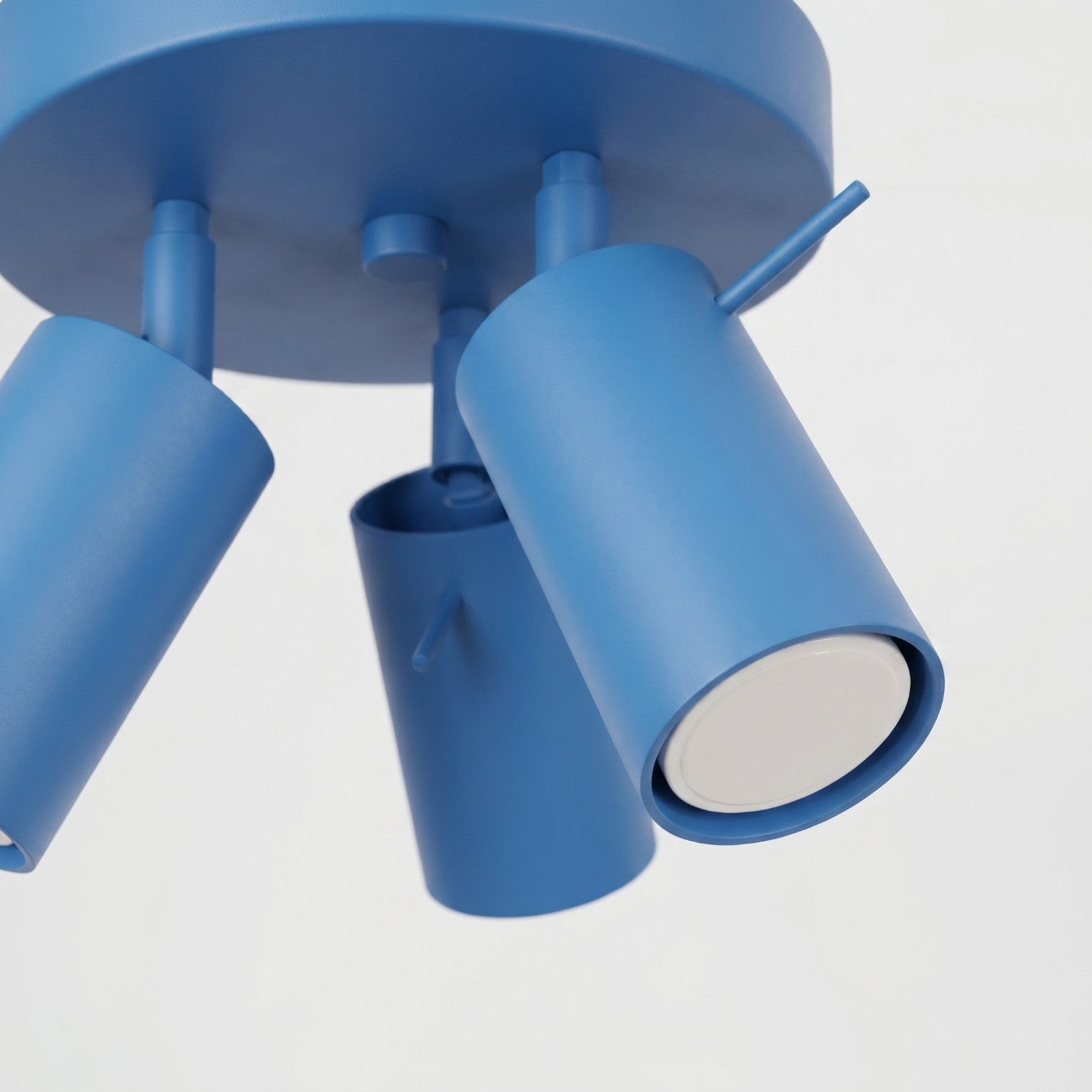 Ceiling Lamp Ring 3P Azure - Thumbnail 7