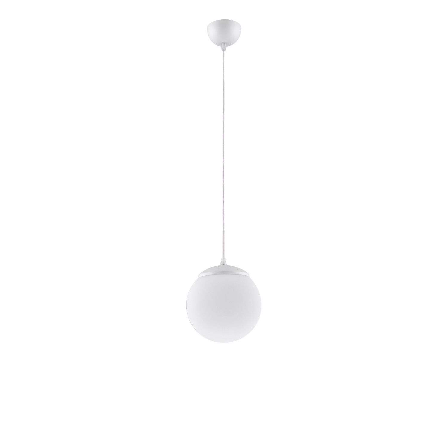 Pendant Lamp Ugo 20 White