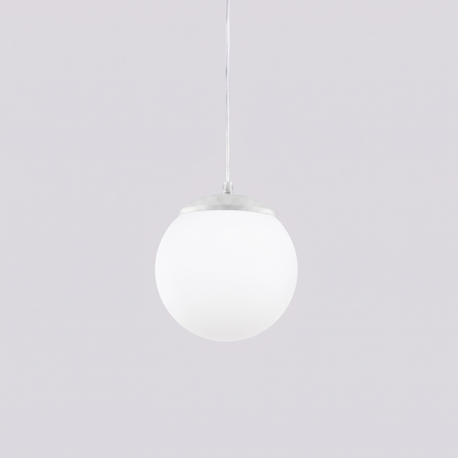 Pendant Lamp Ugo 20 White - Thumbnail 5