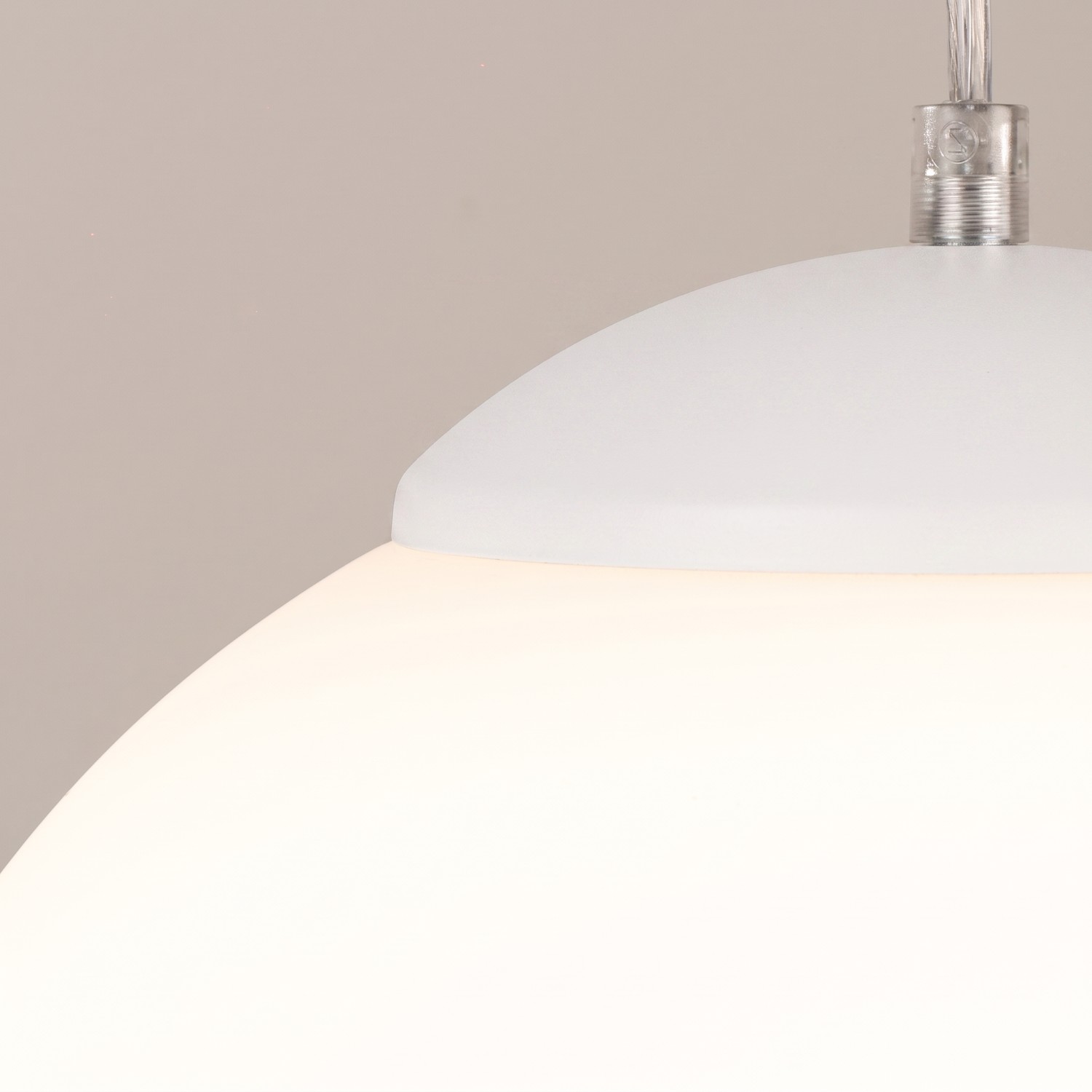Pendant Lamp Ugo 20 White - Thumbnail 6