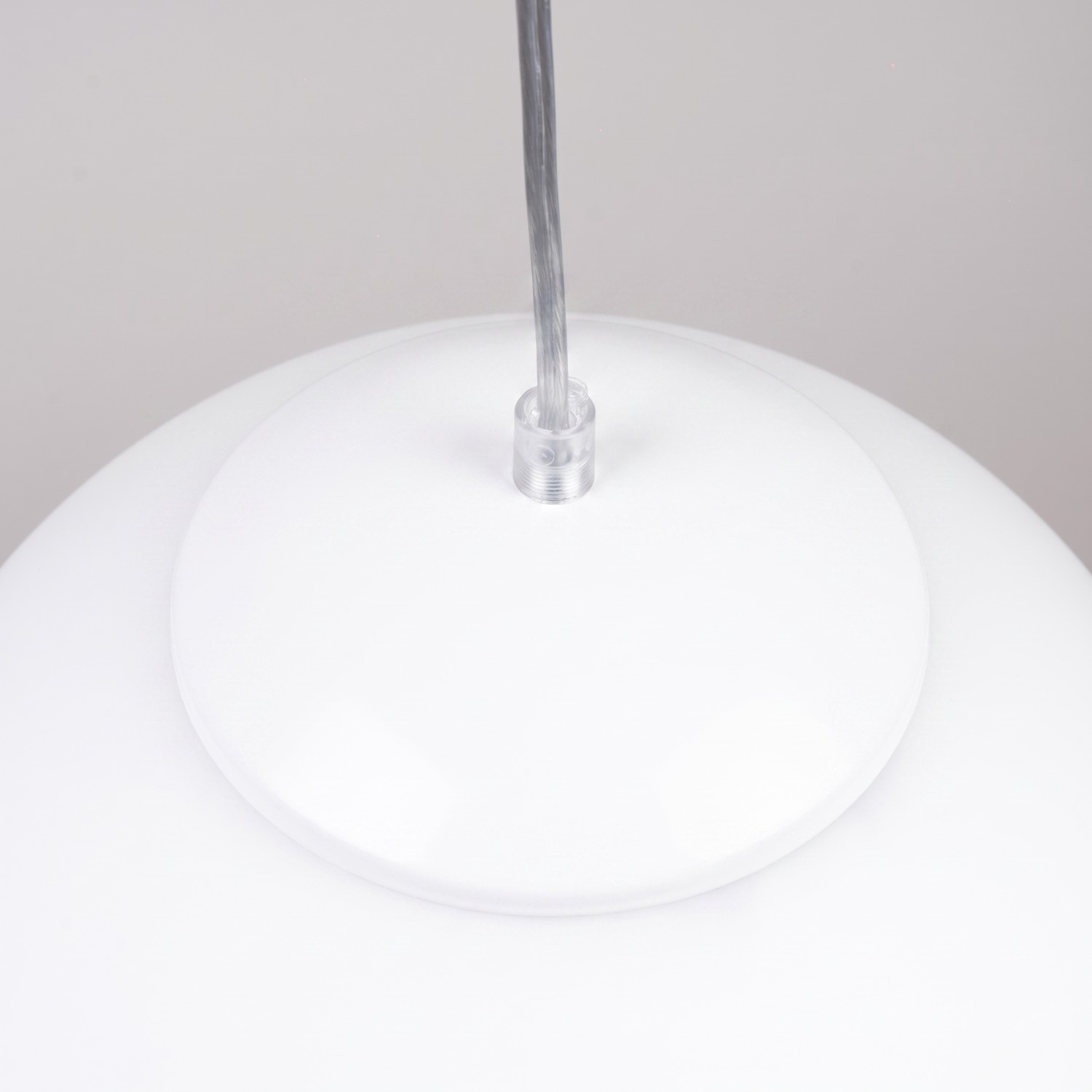 Pendant Lamp Ugo 20 White - Thumbnail 7