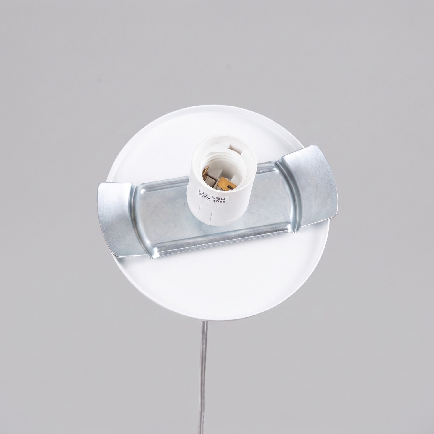 Pendant Lamp Ugo 20 White - Thumbnail 8