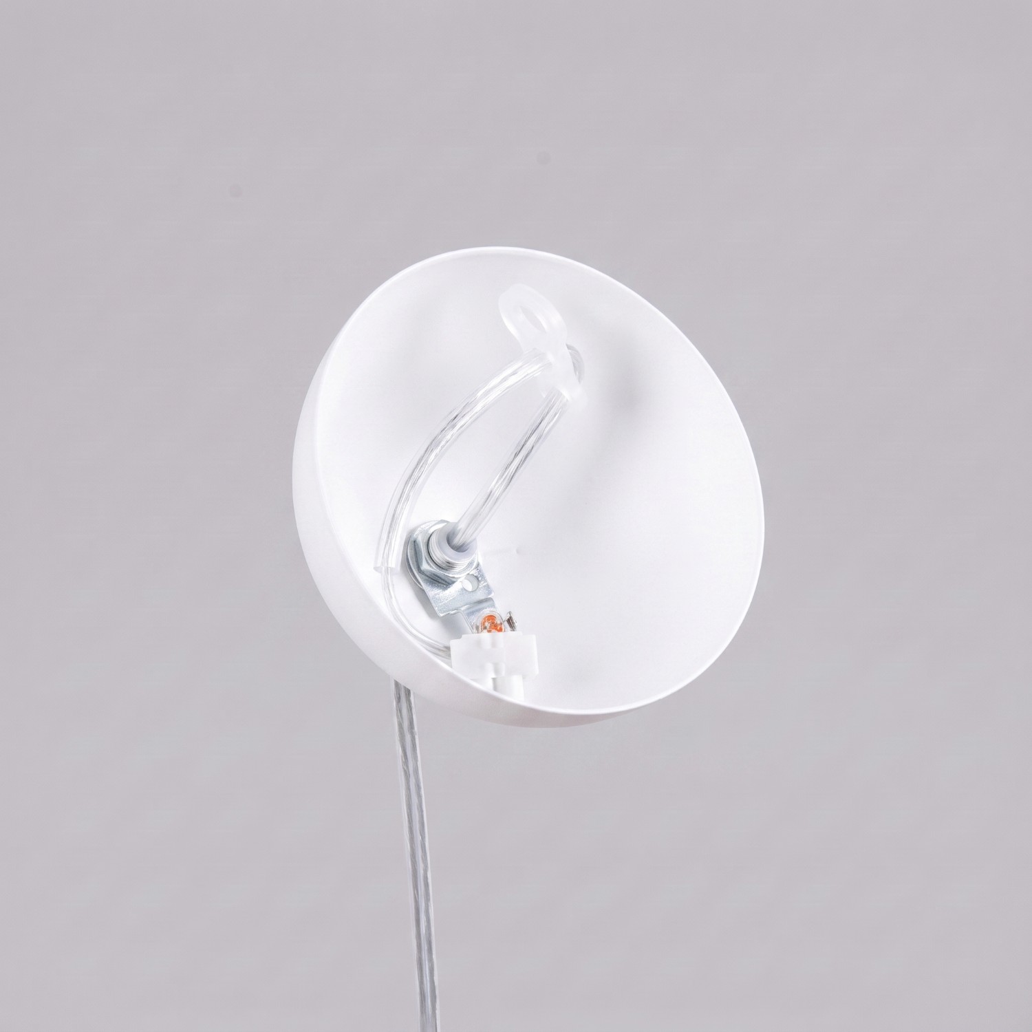 Pendant Lamp Ugo 20 White - Thumbnail 9