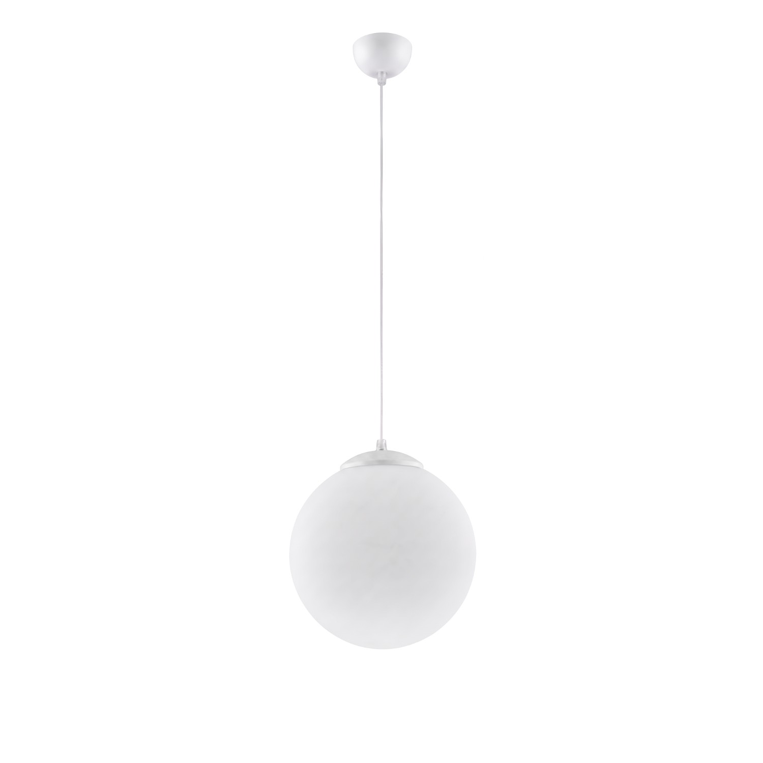 Pendant Lamp Ugo 30 White