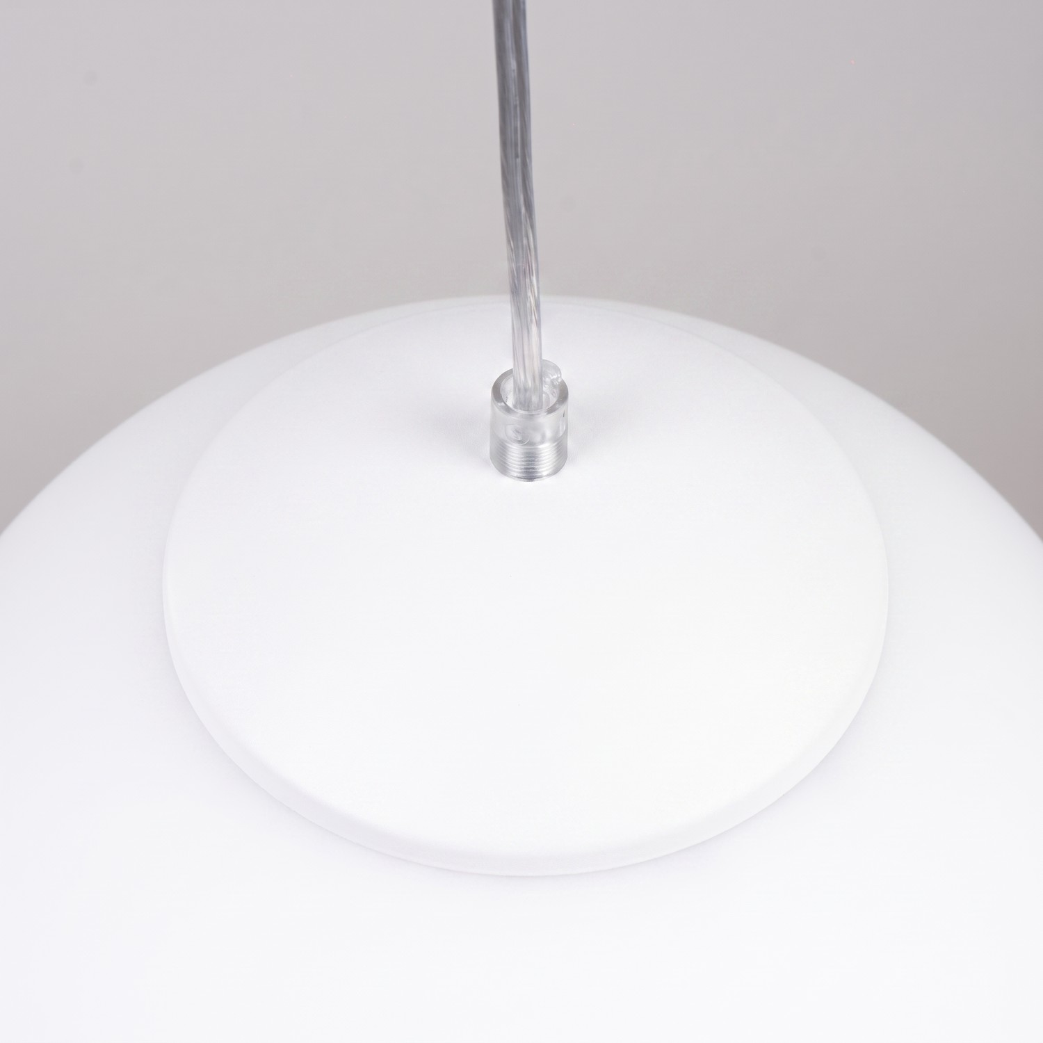 Pendant Lamp Ugo 30 White - Thumbnail 7