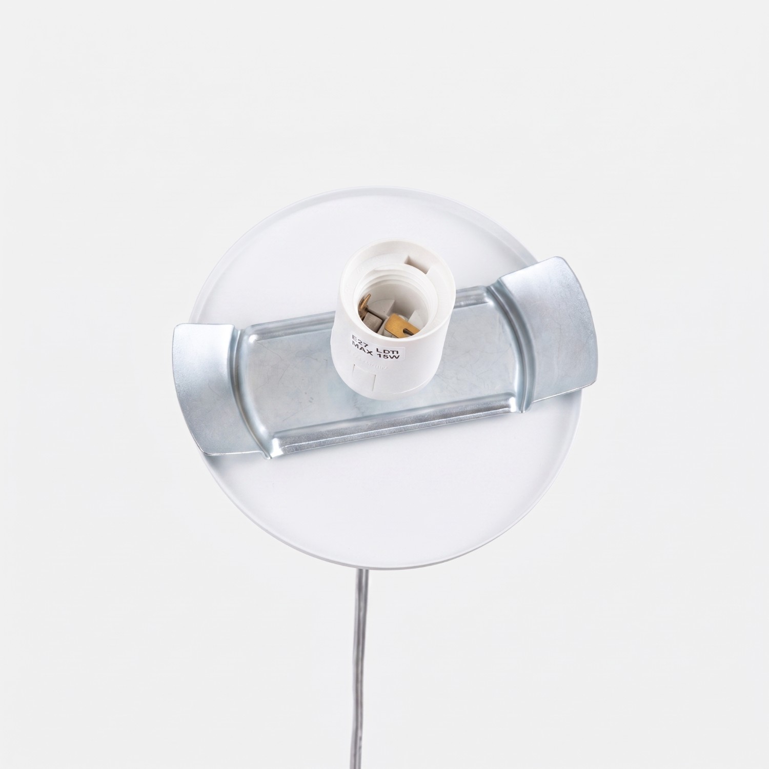 Pendant Lamp Ugo 30 White - Thumbnail 8